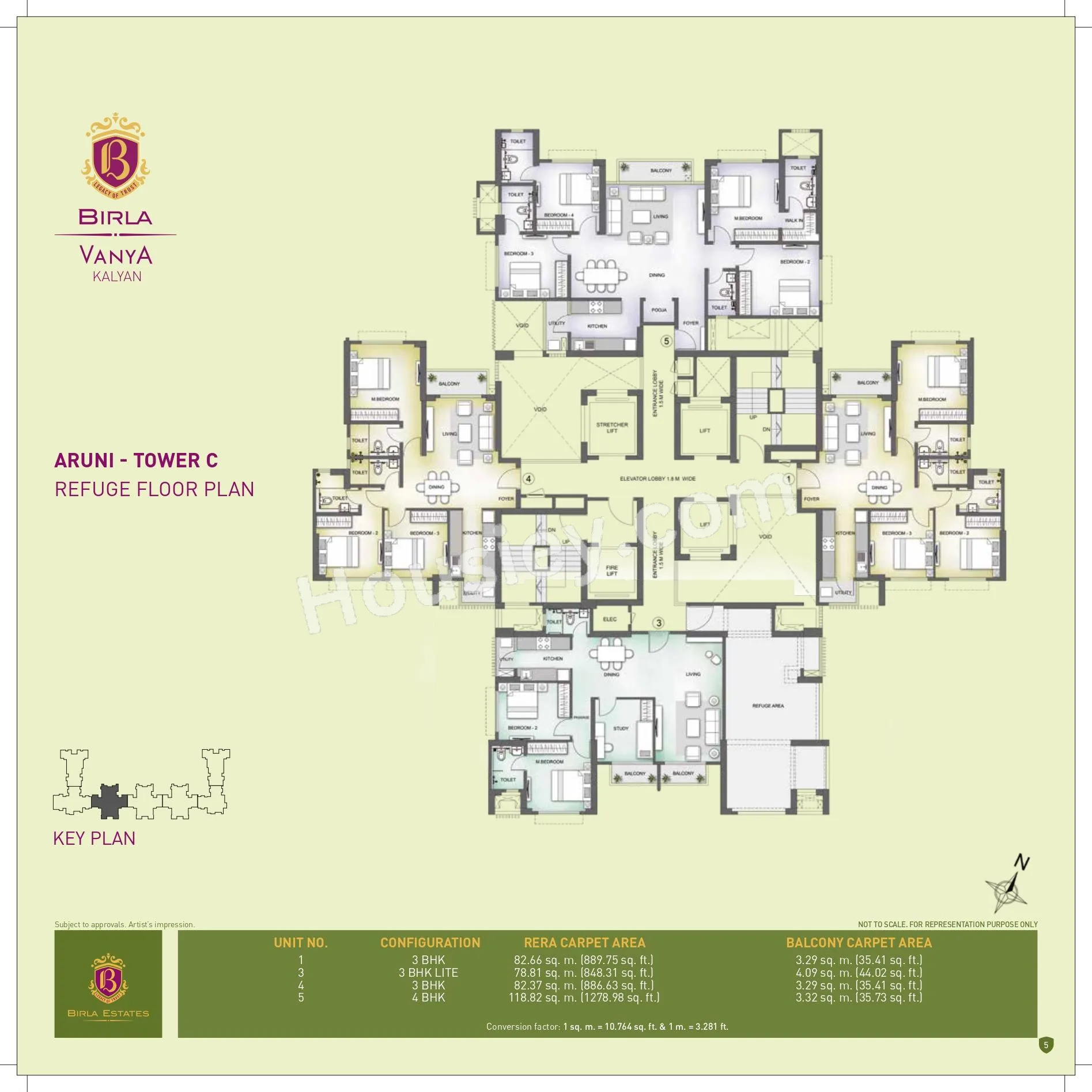 Floor Plan 4