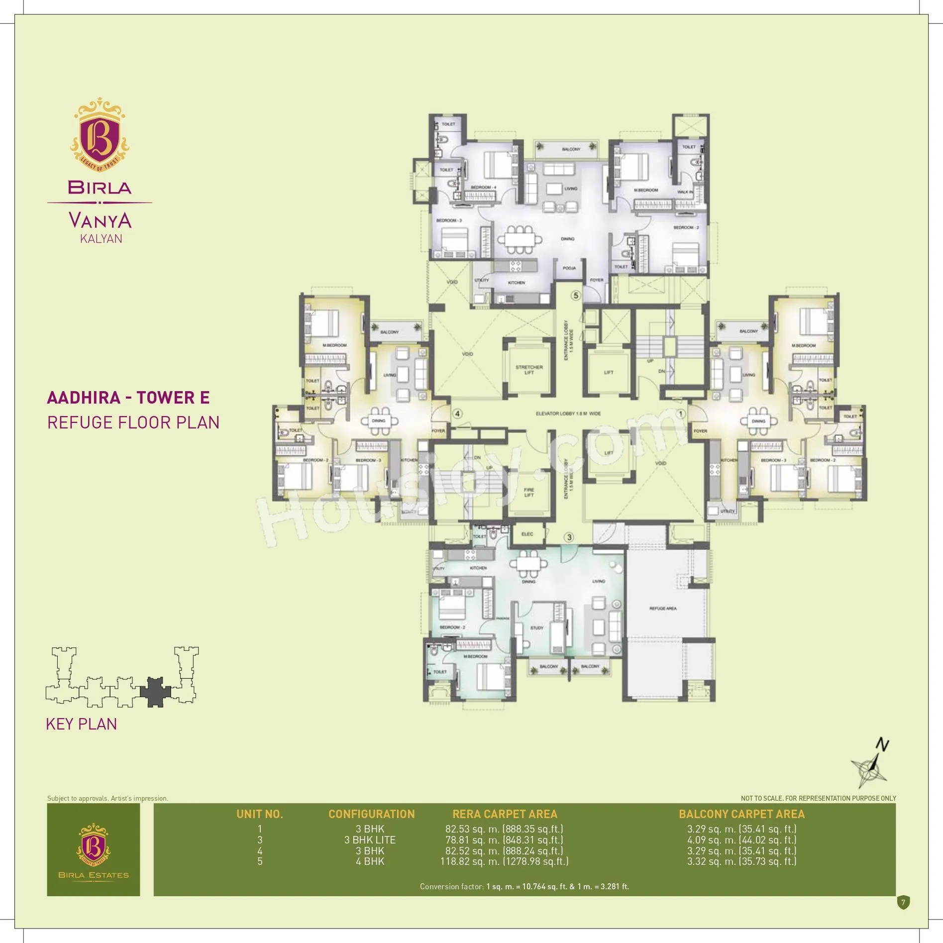 Floor Plan 6