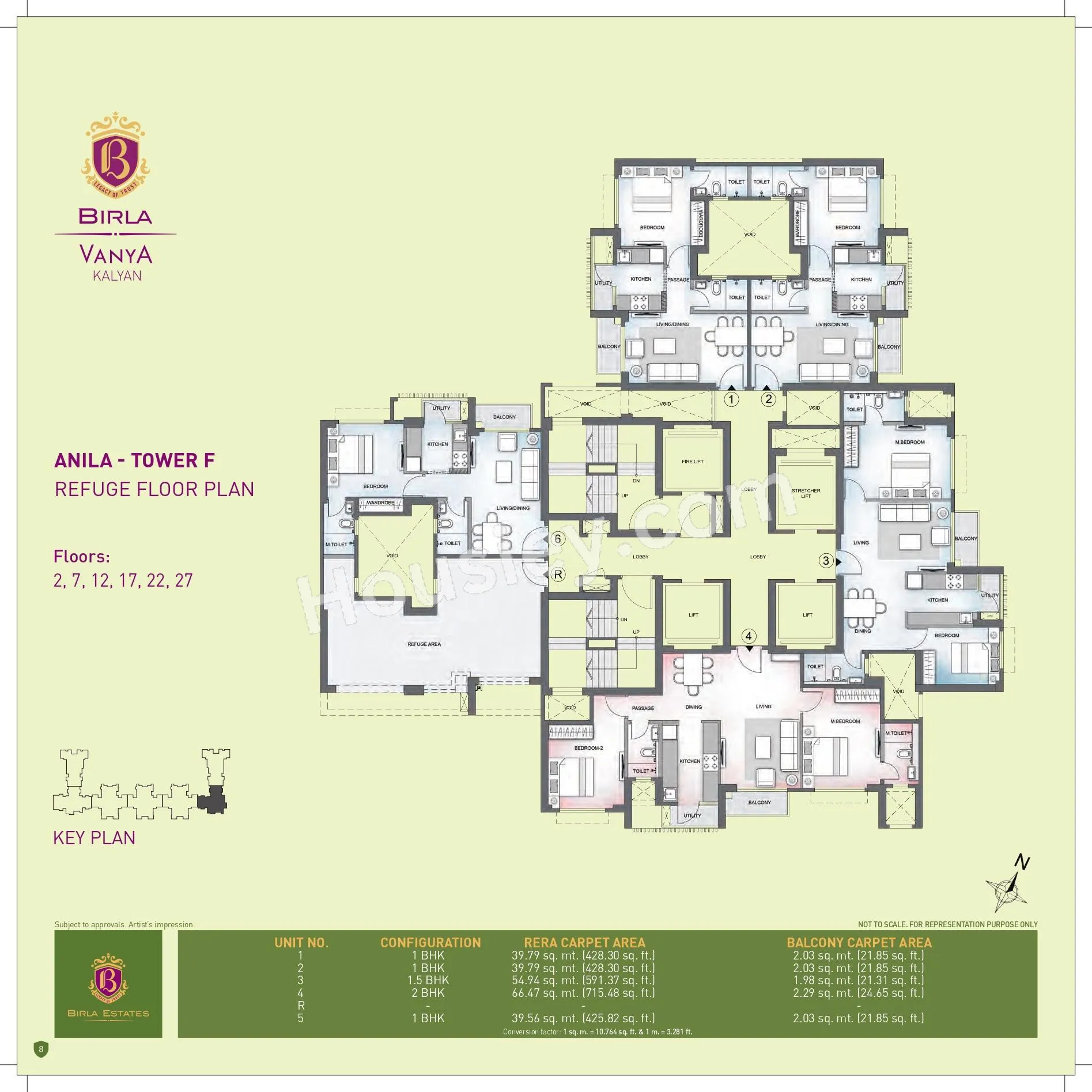 Floor Plan 7