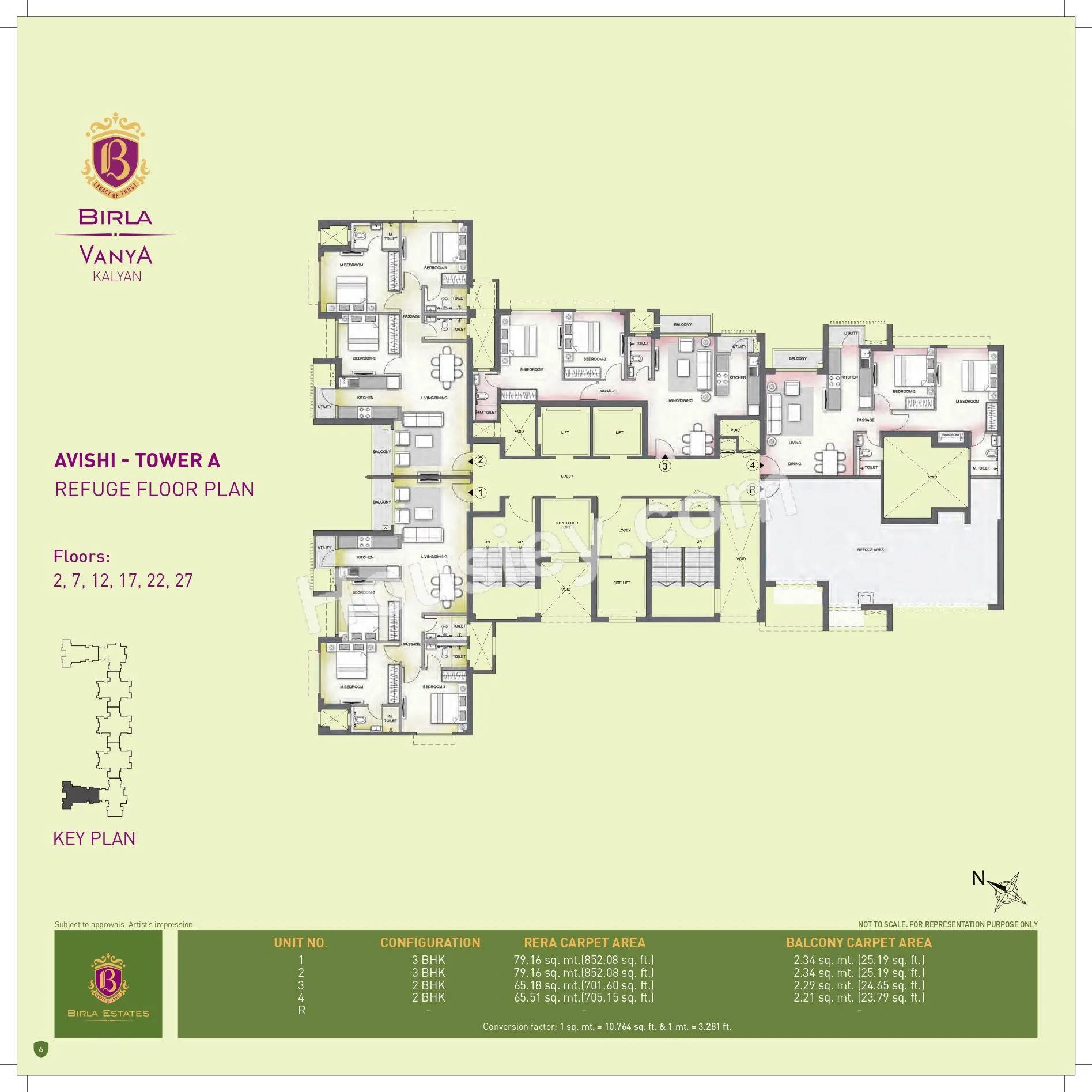 Floor Plan 9