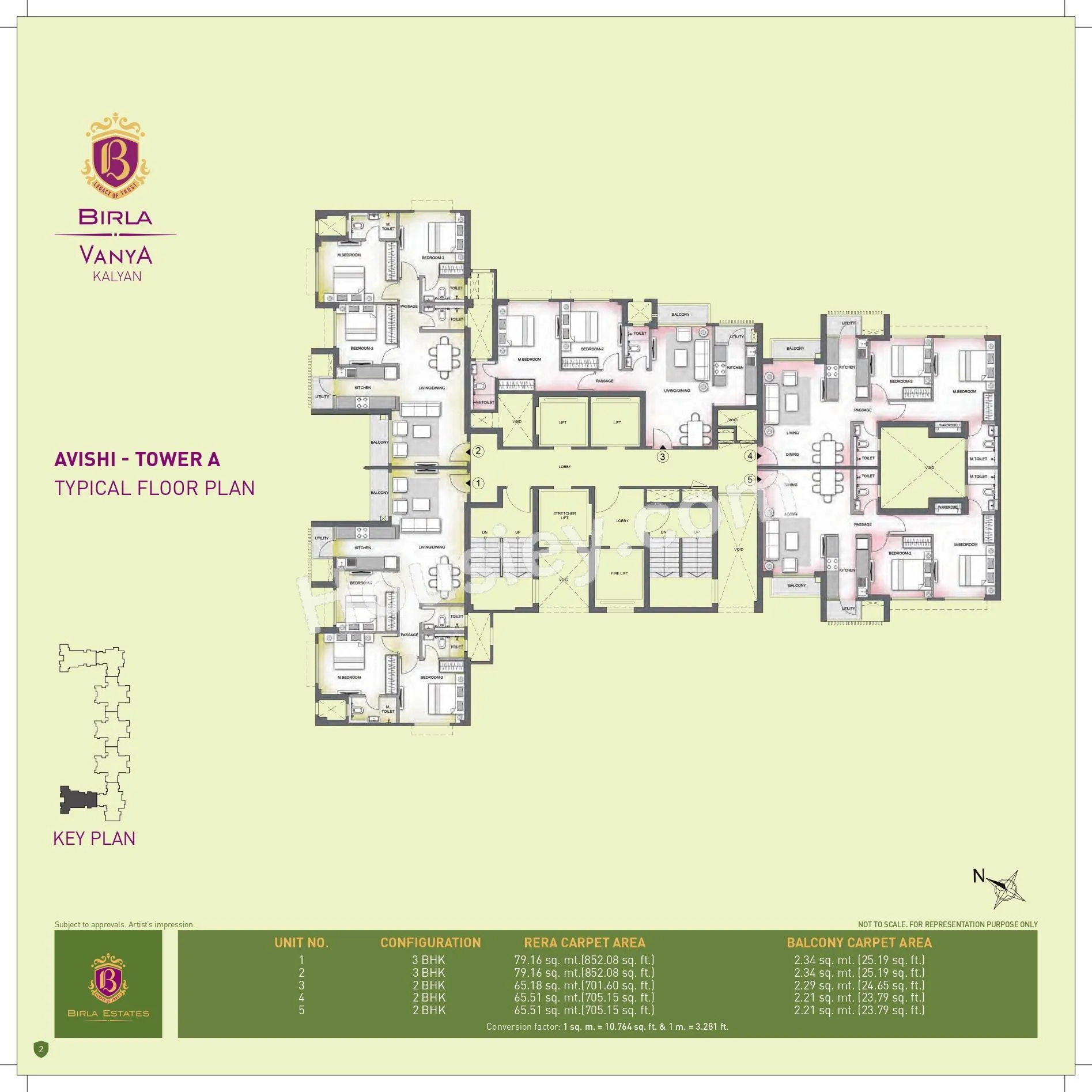 Floor Plan 13