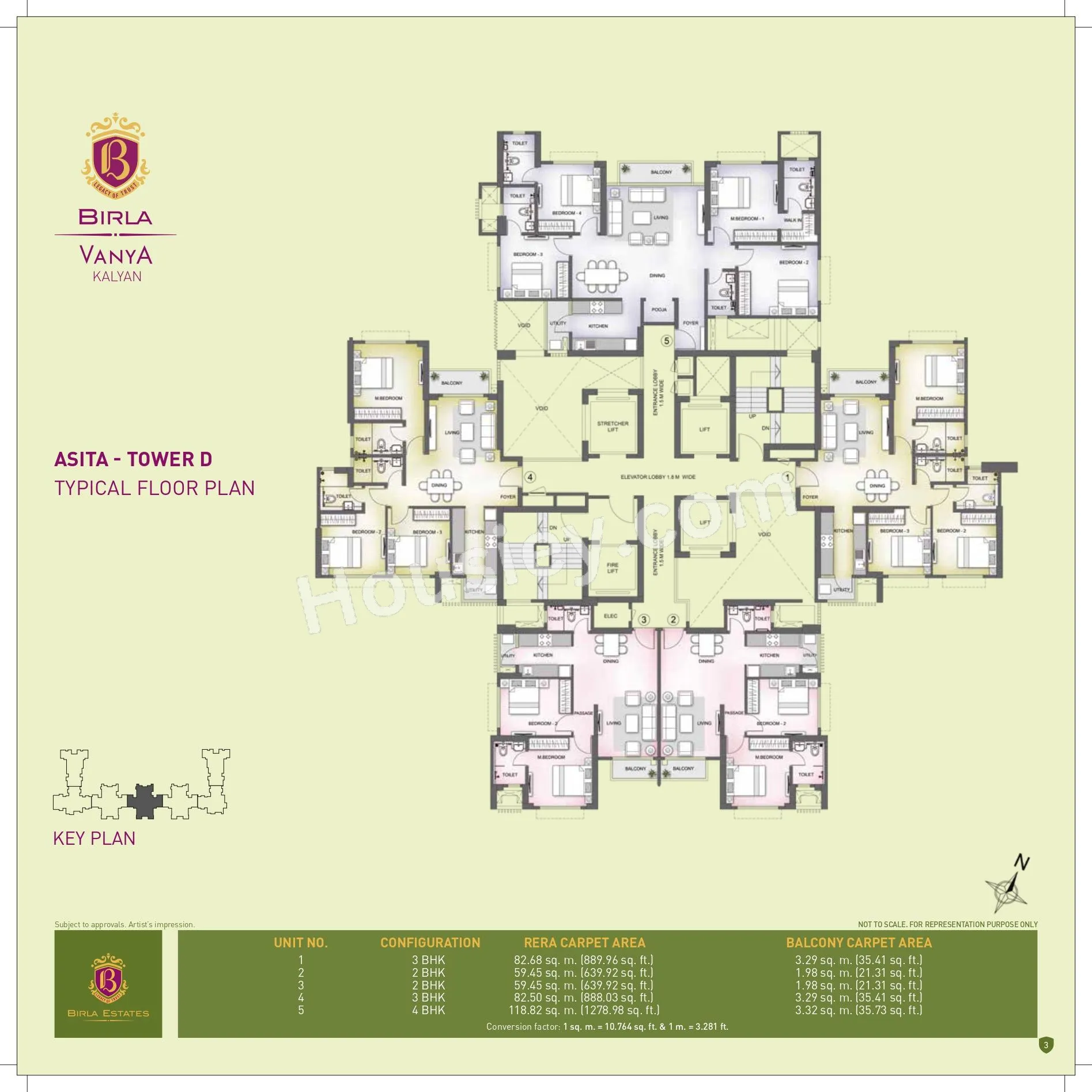 Floor Plan 10