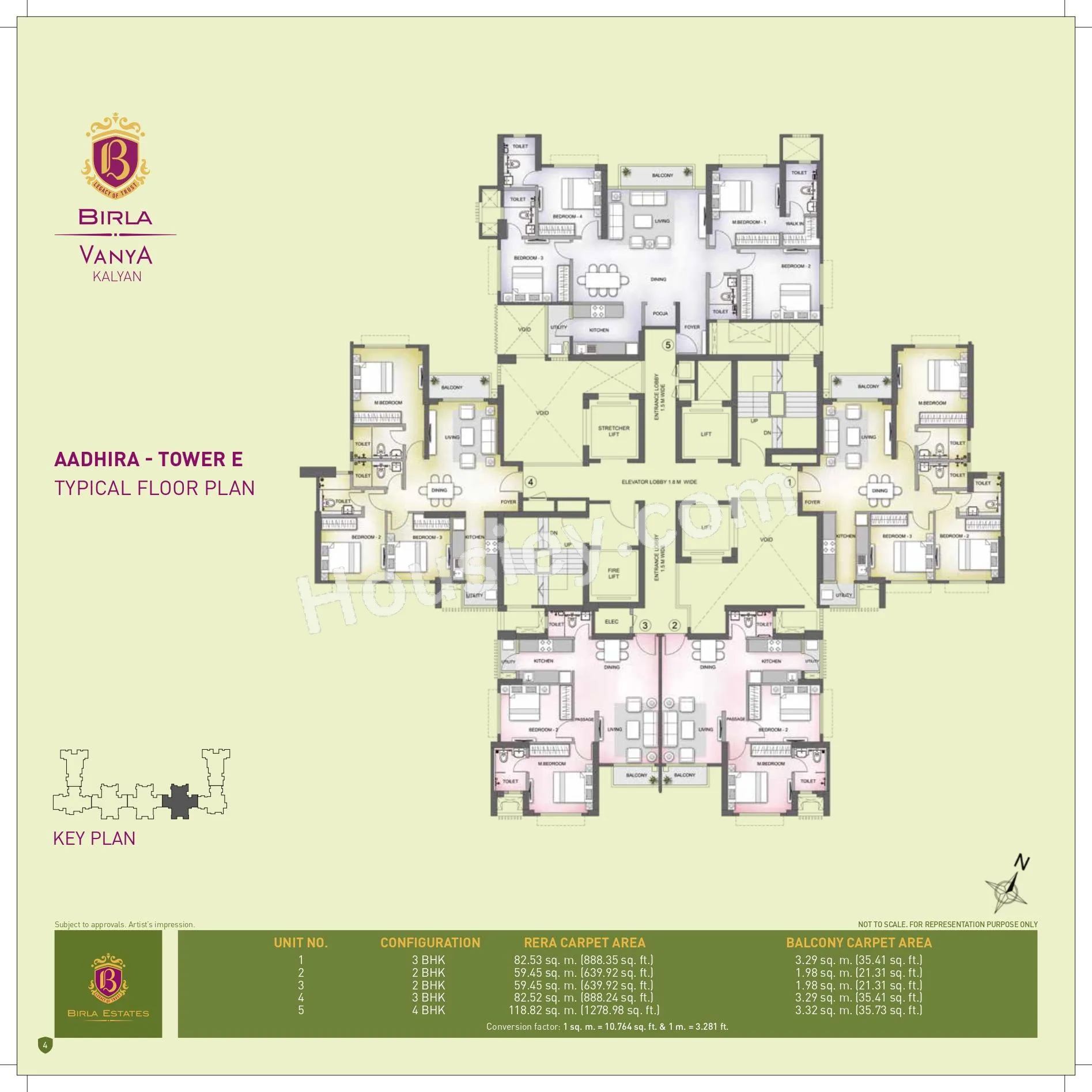 Floor Plan 11