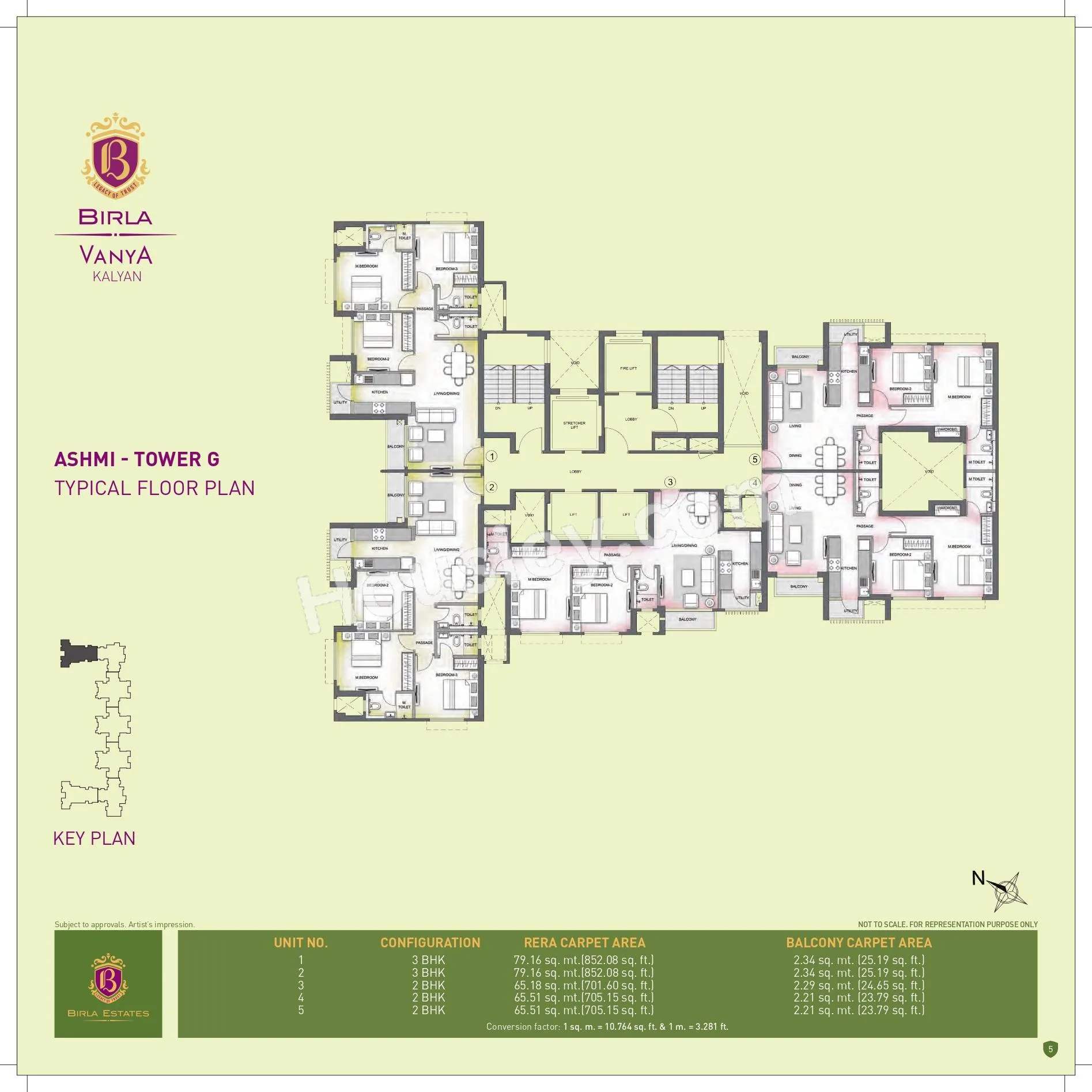 Floor Plan 12