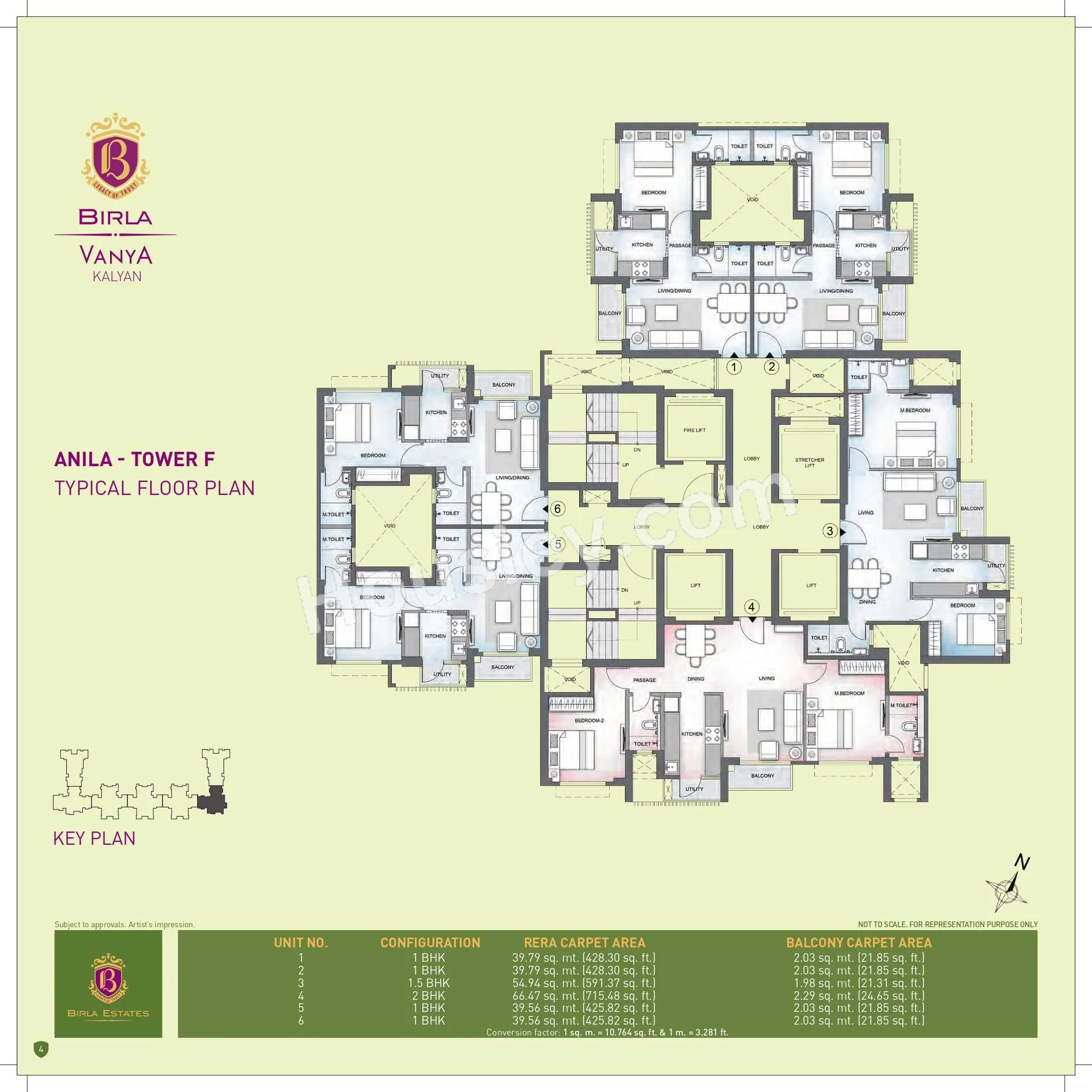 Floor Plan 16