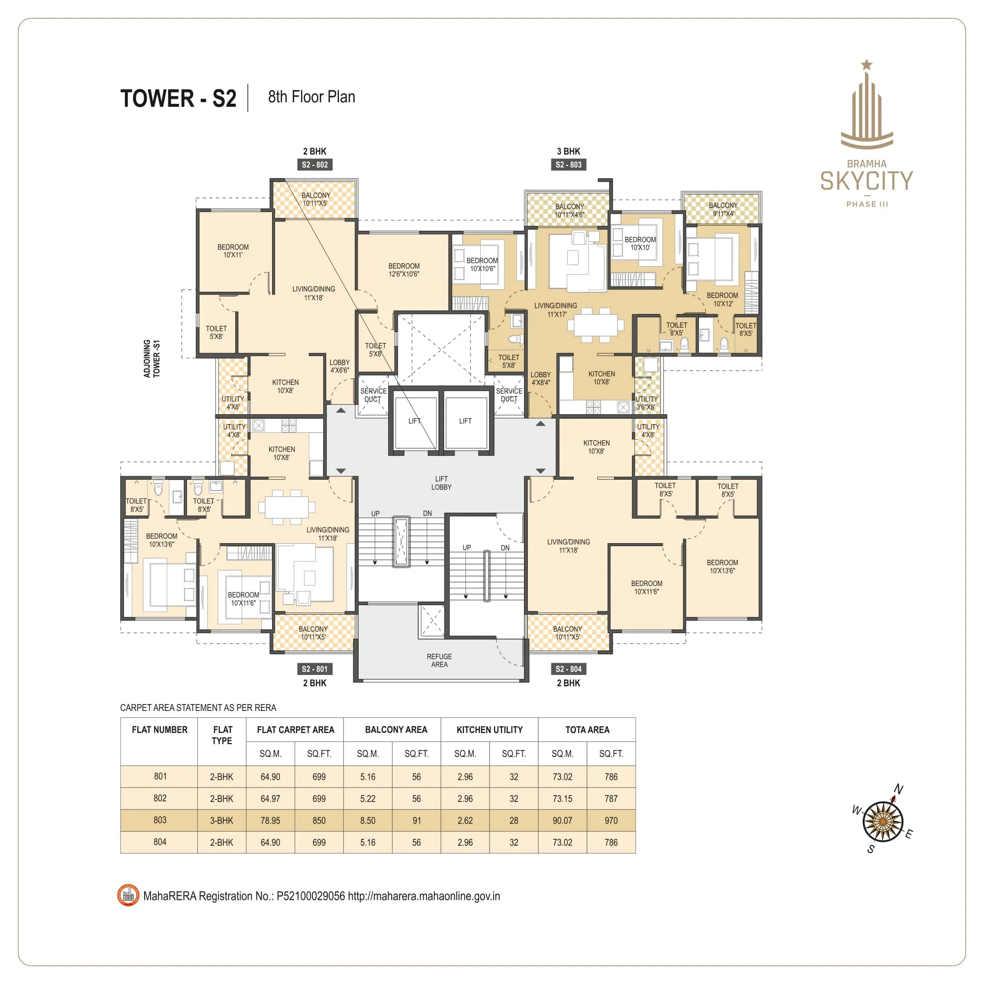 Floor Plan 3