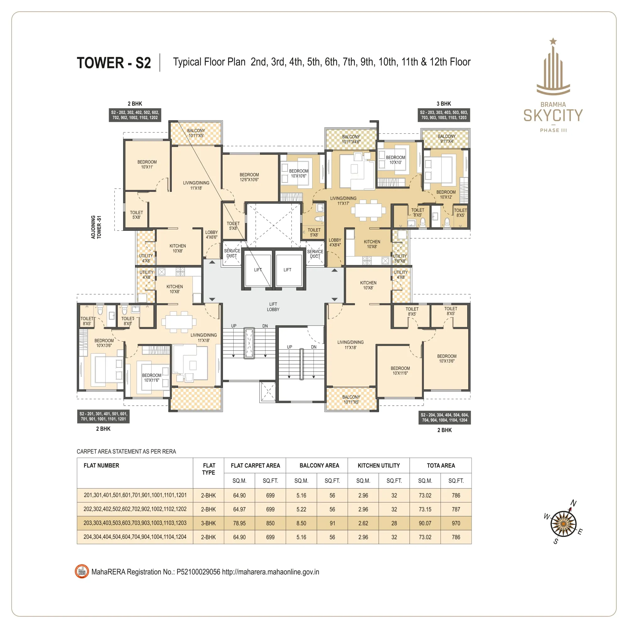 Floor Plan 4