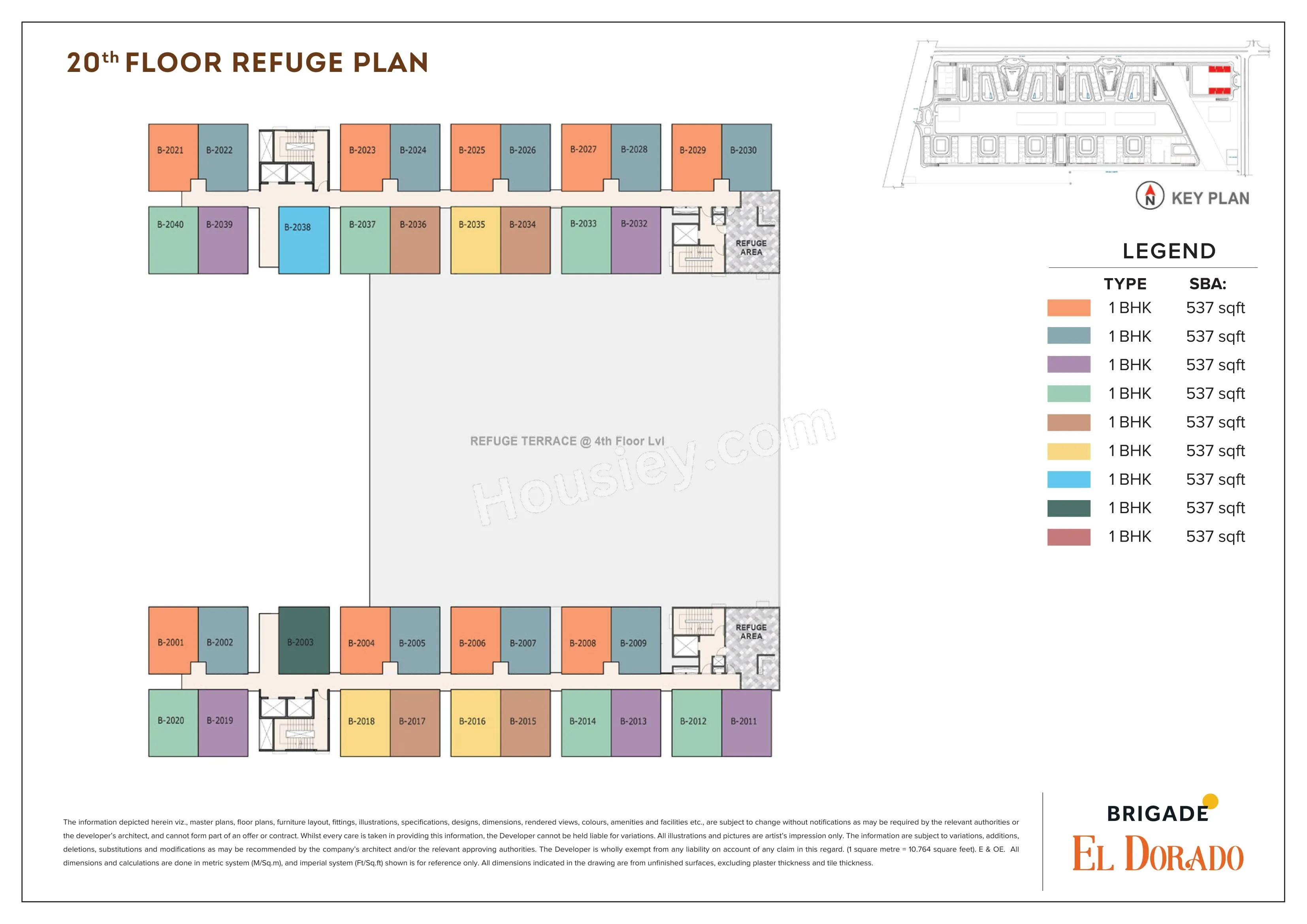 Floor Plan 3