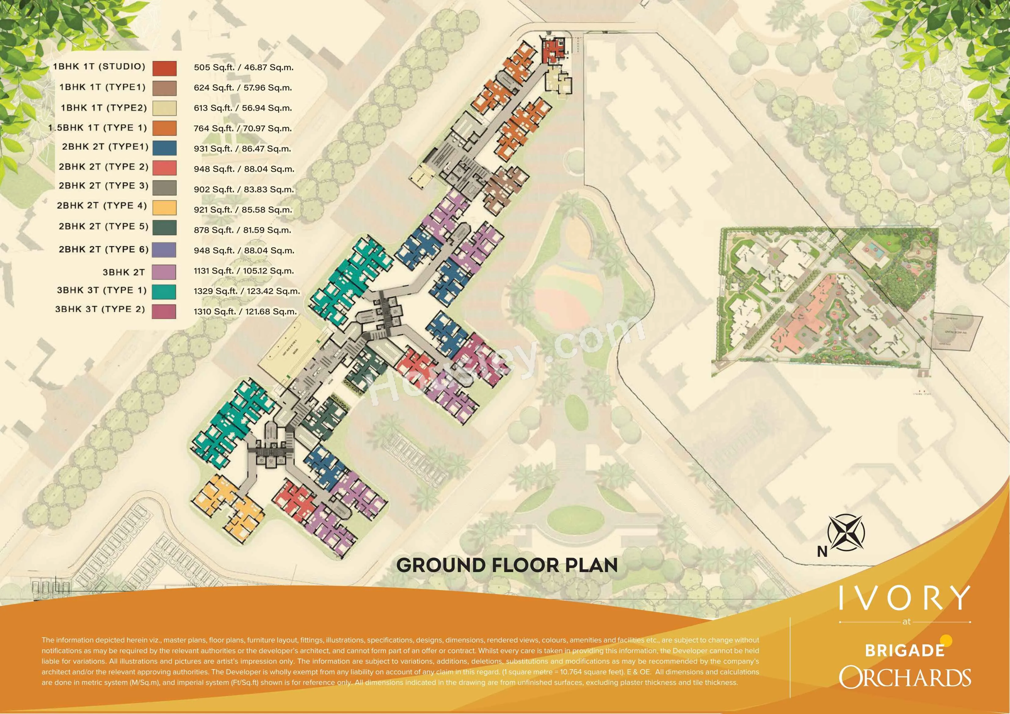 Floor Plan 3