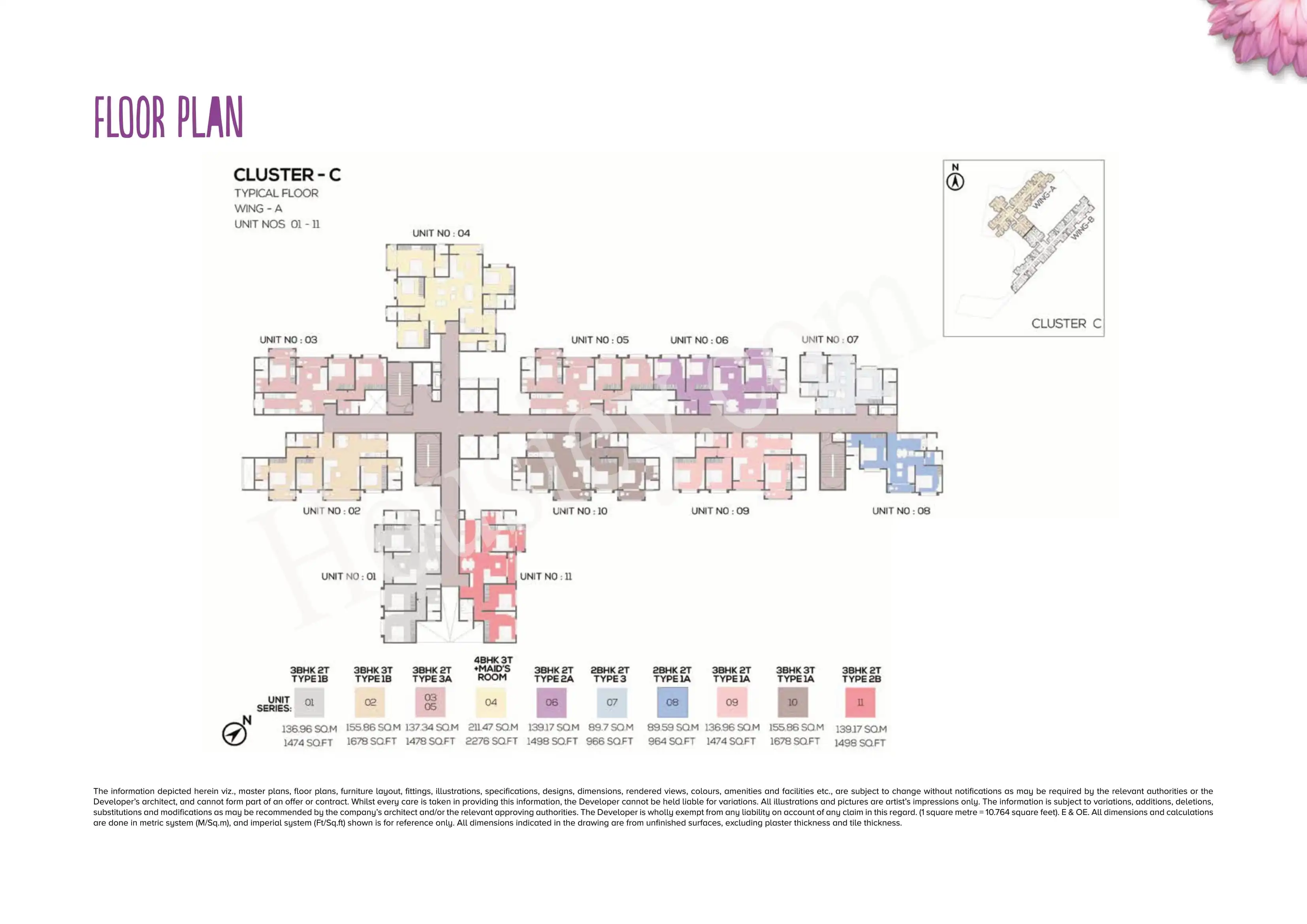 Floor Plan 3