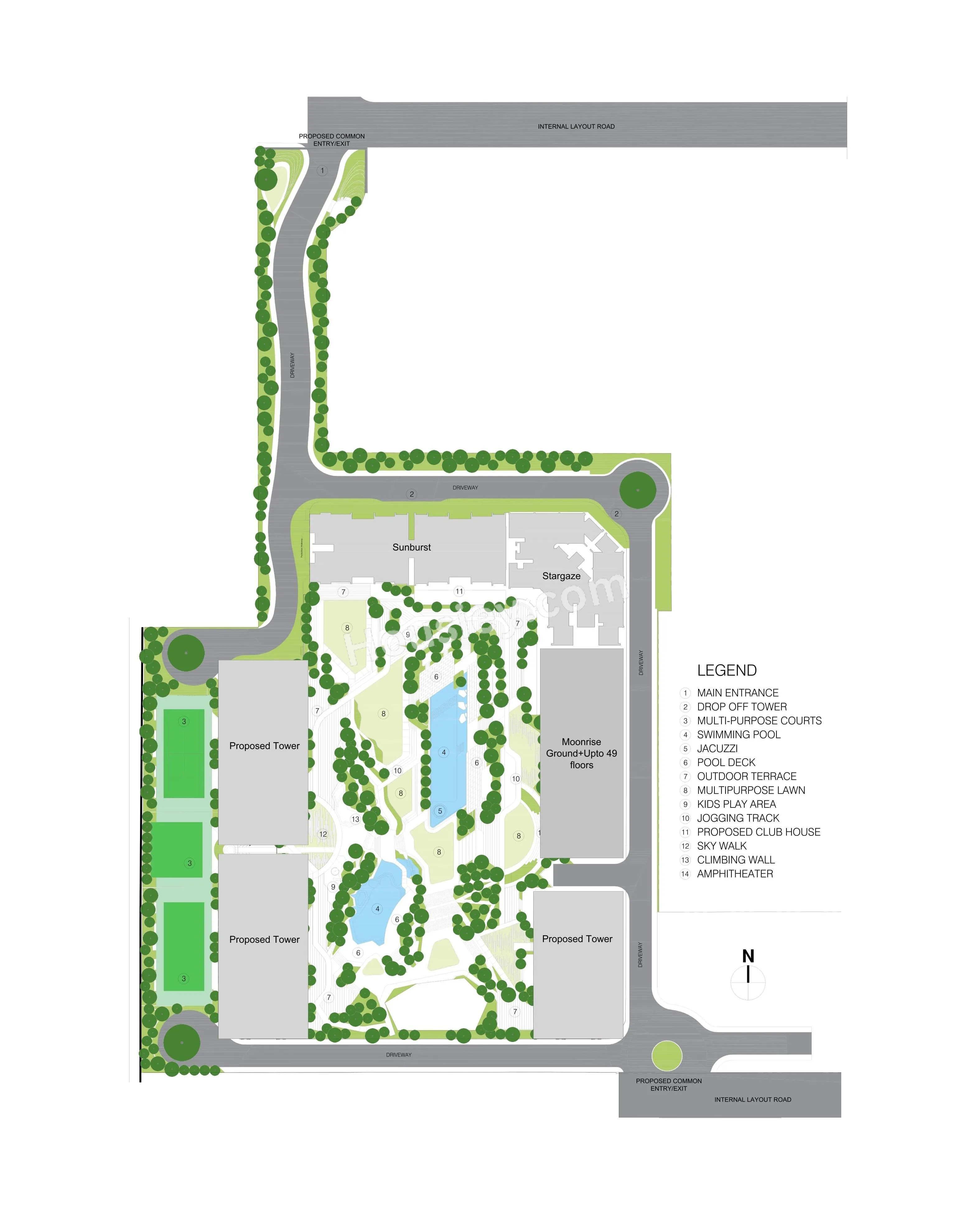 Master Plan 1