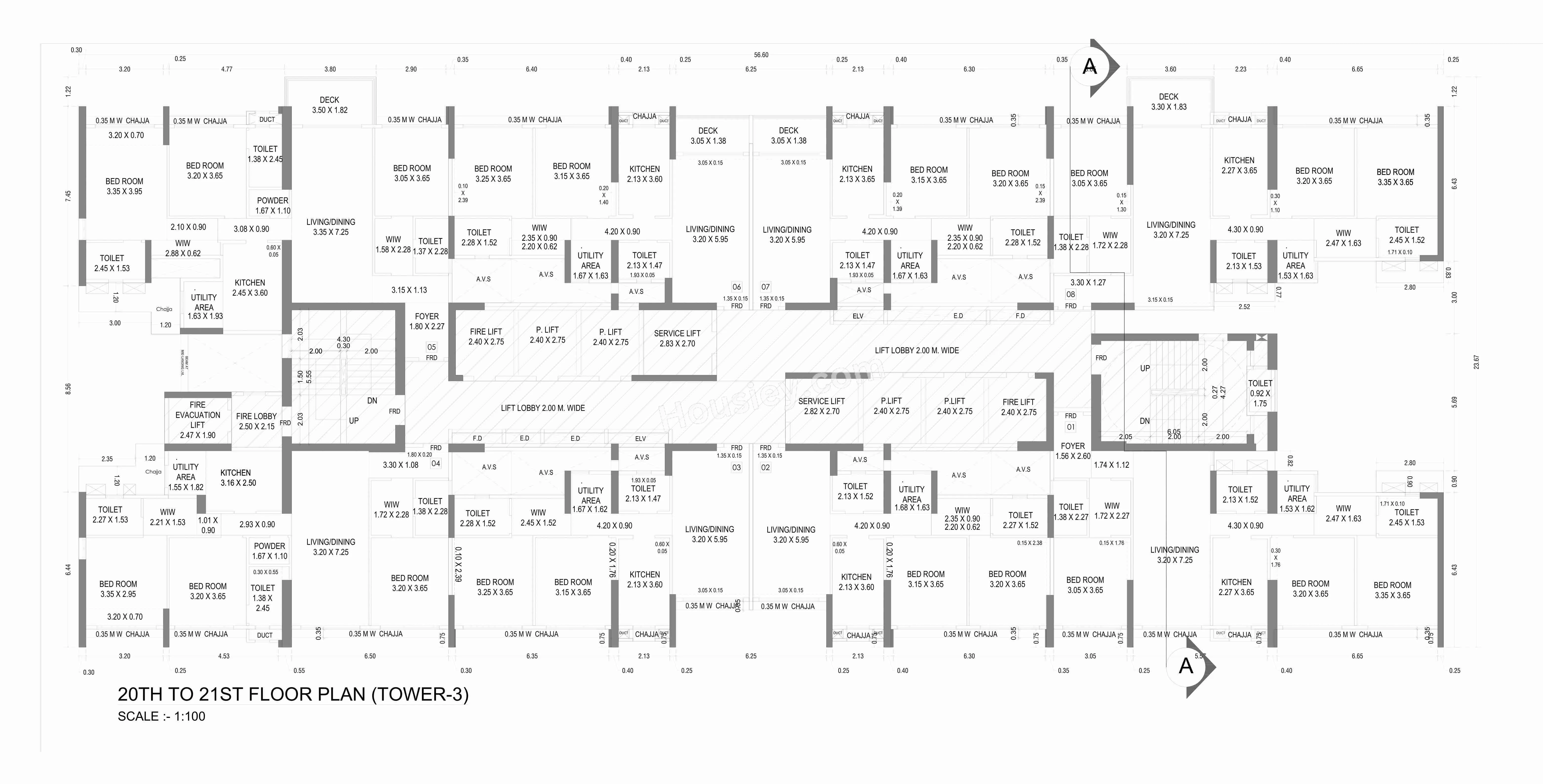 Floor Plan 4