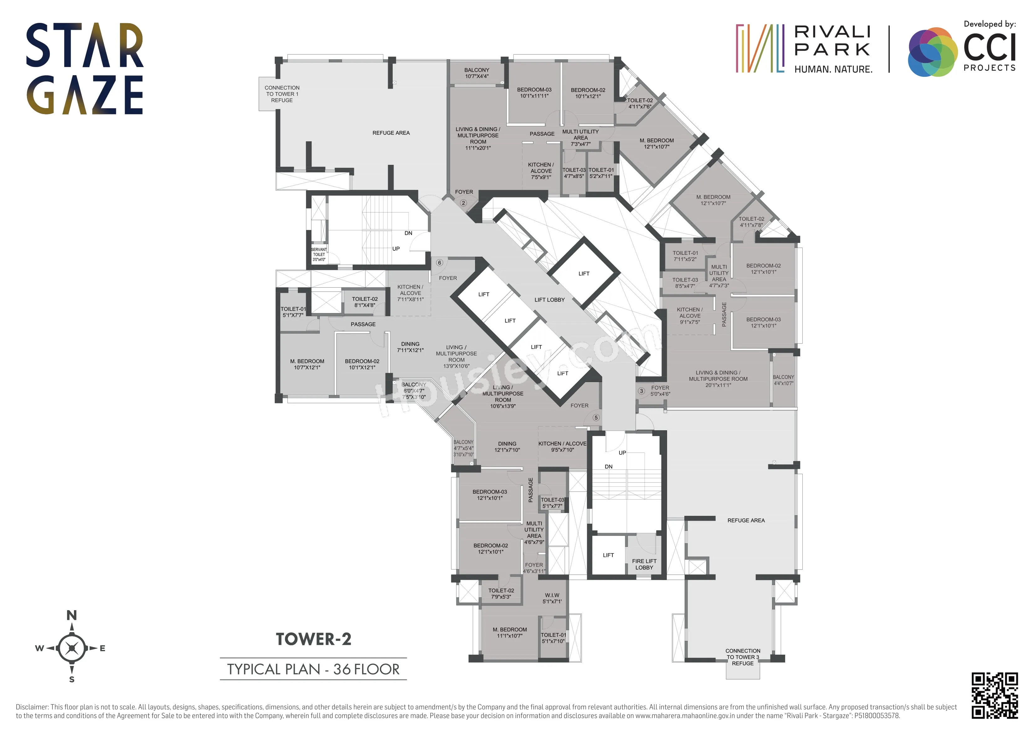 Floor Plan 7