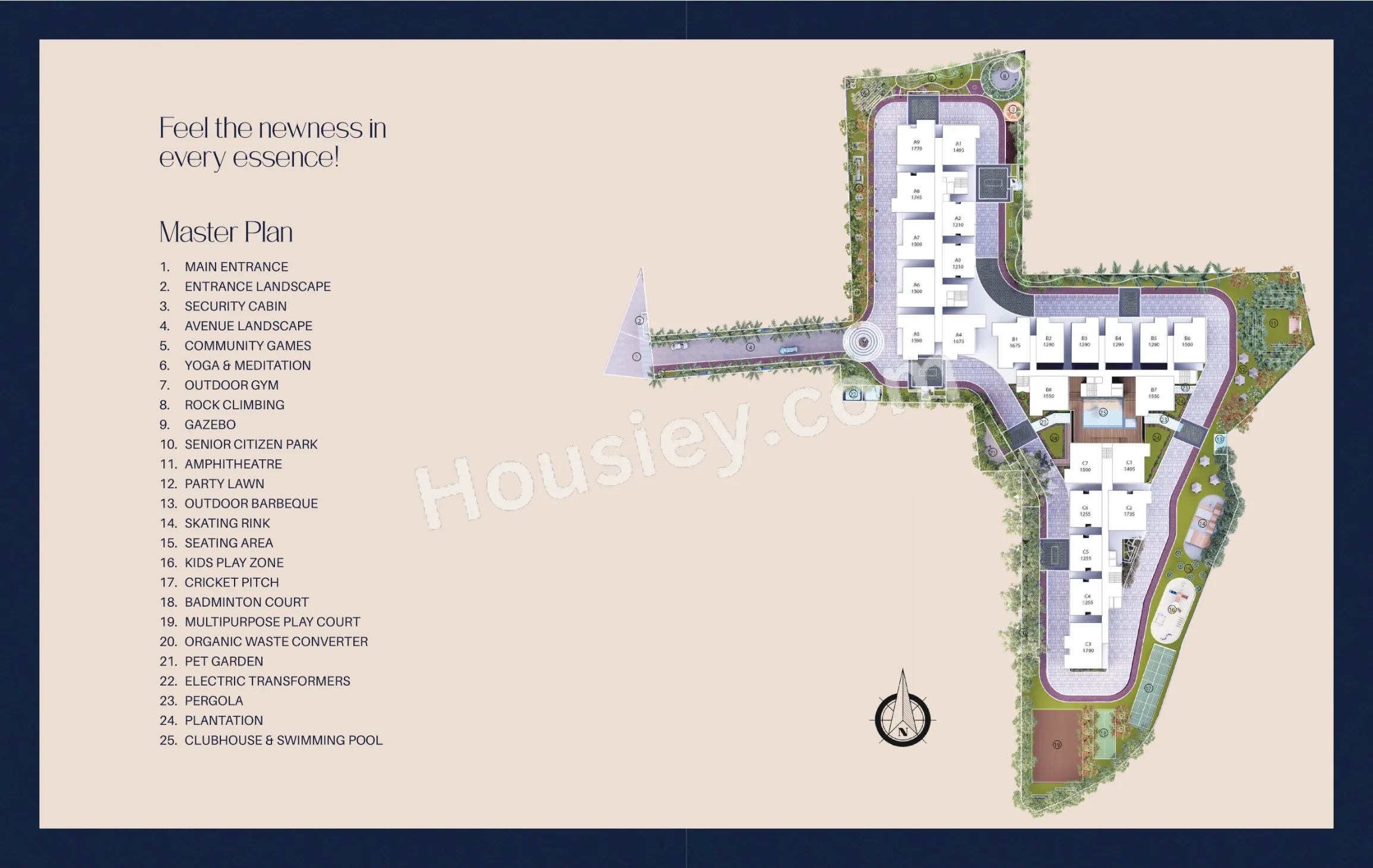 Master Plan 1