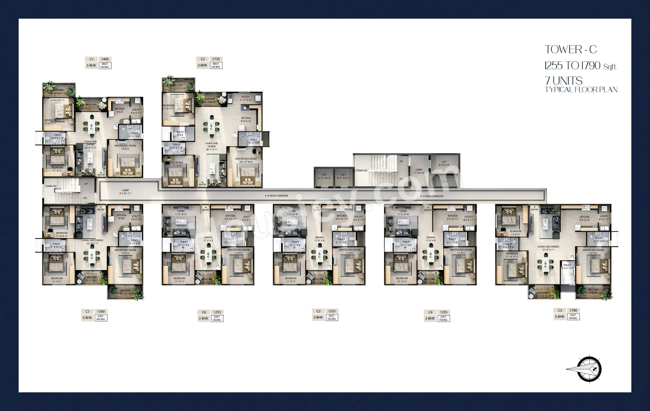 Floor Plan 3