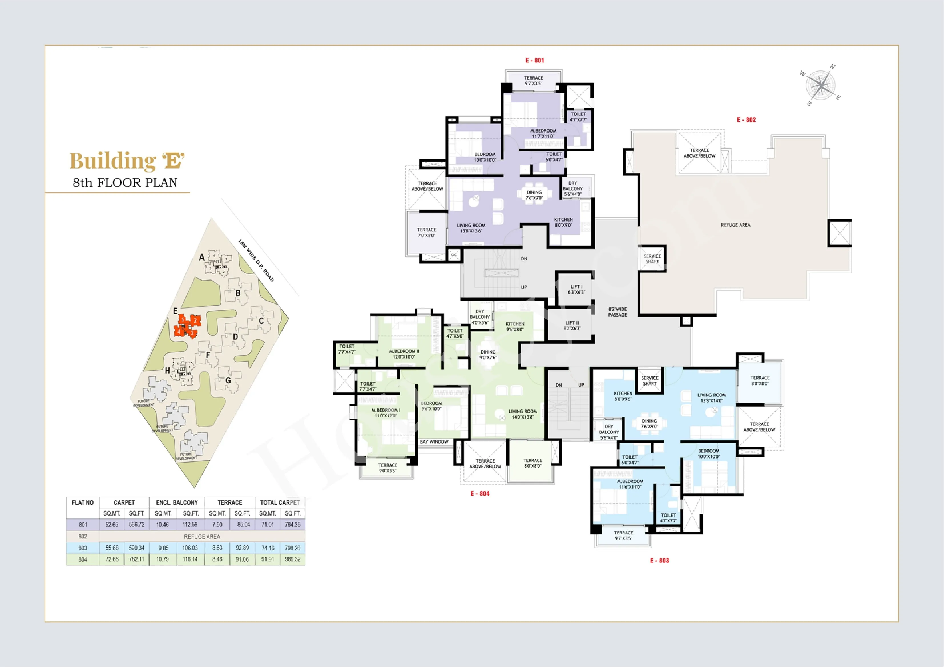 Floor Plan 3