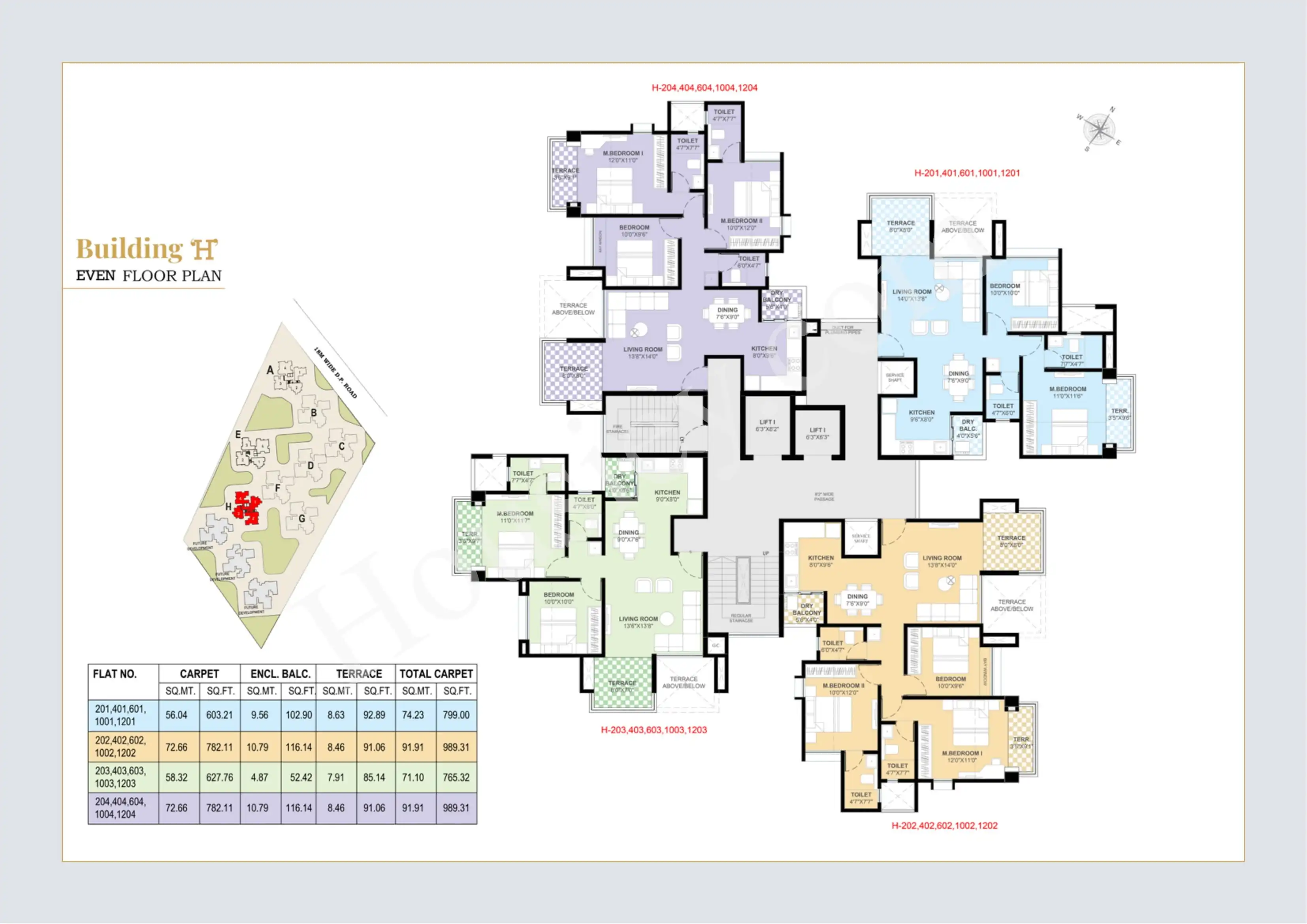 Floor Plan 5
