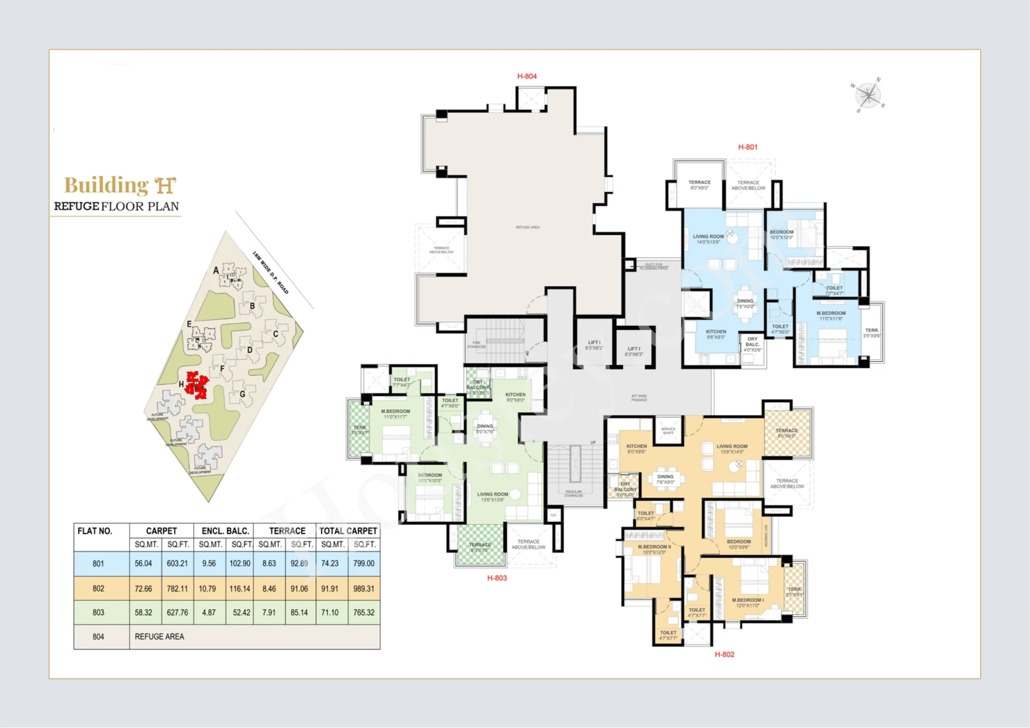Floor Plan 7