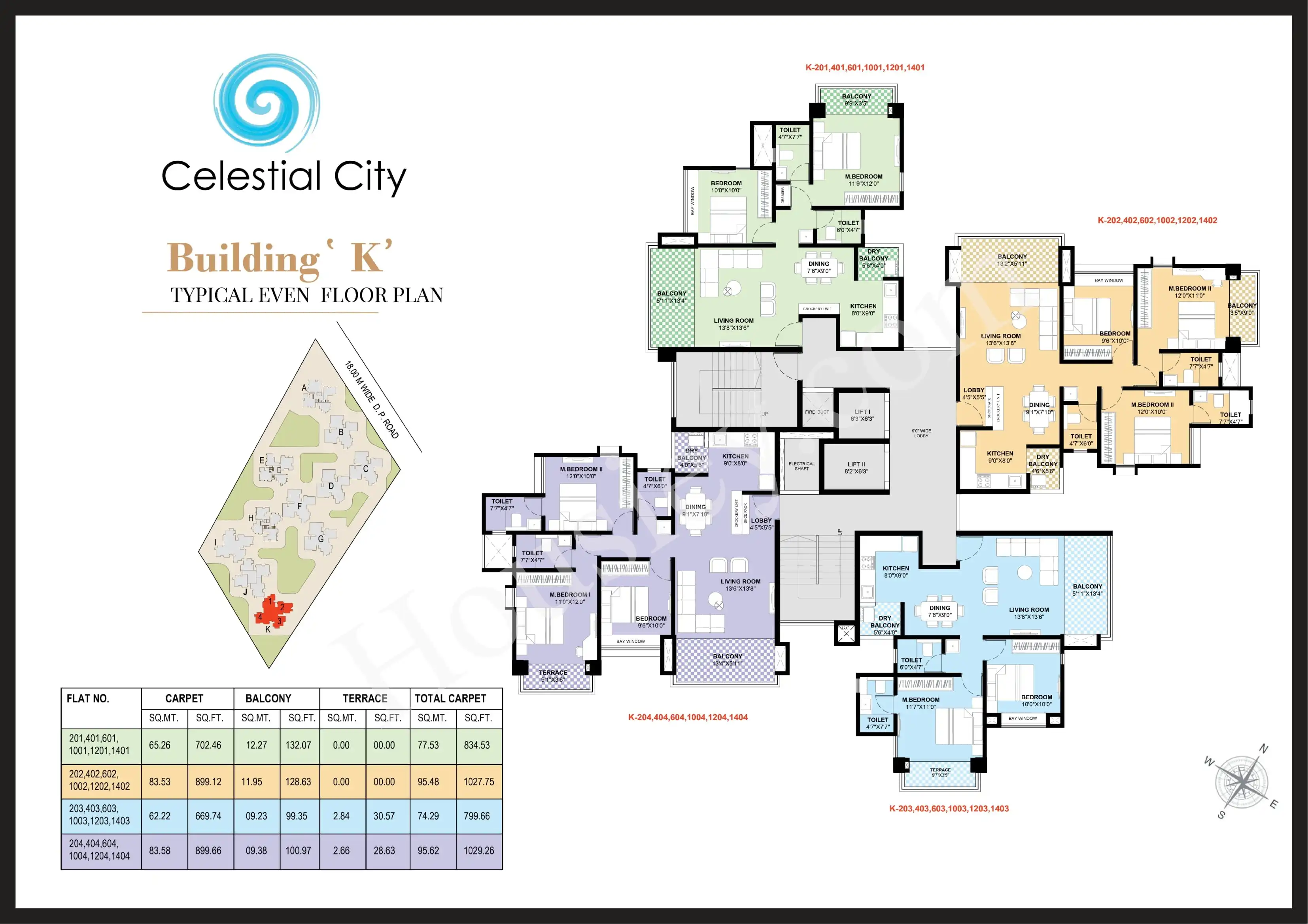 Floor Plan 10