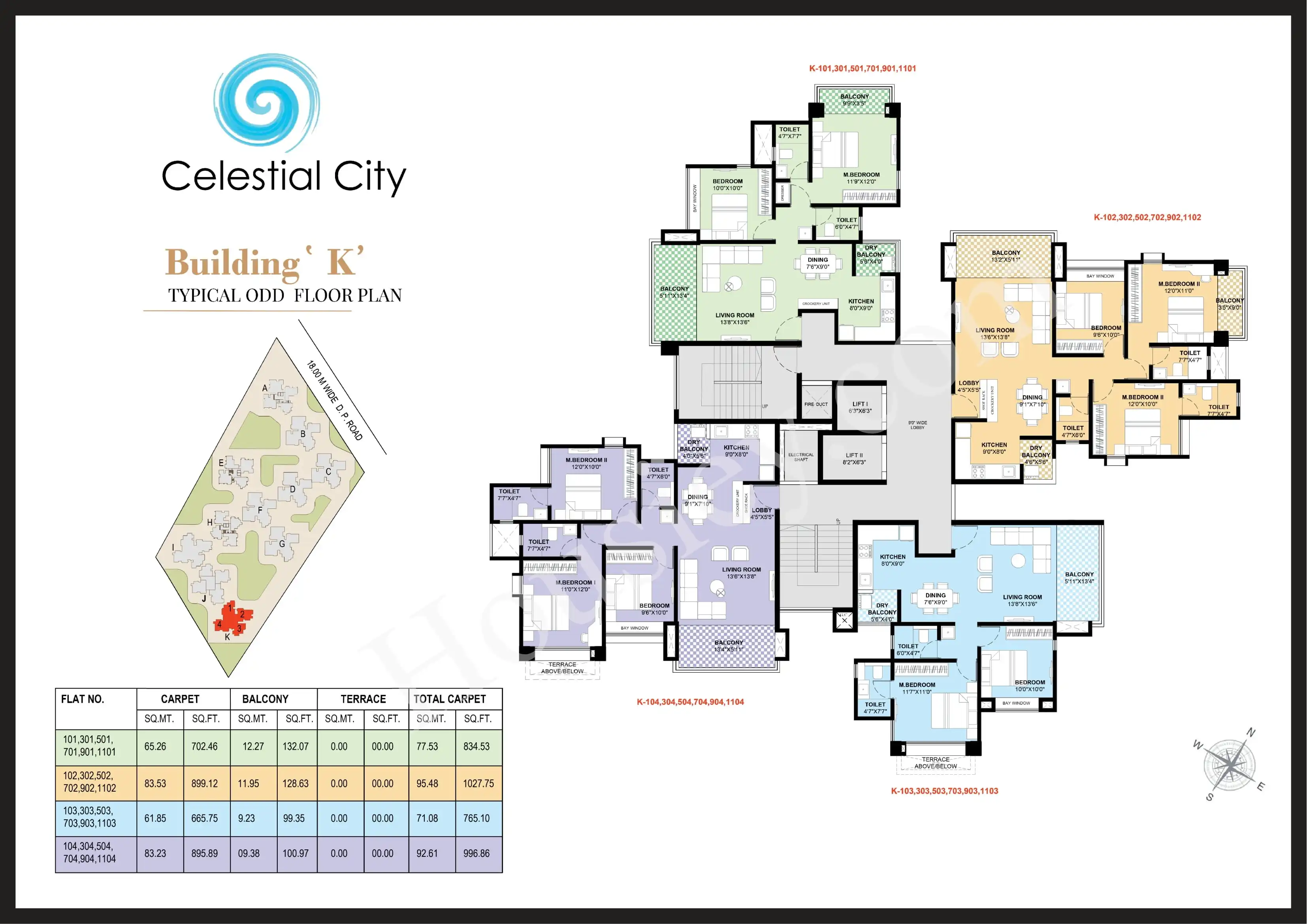 Floor Plan 11