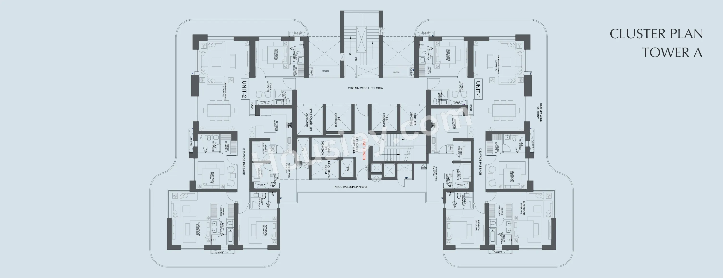 Master Plan 1