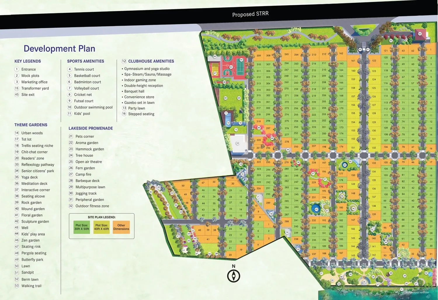 Master Plan 1
