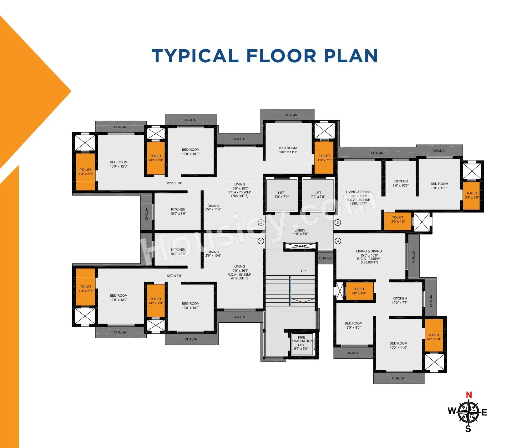 Master Plan 1