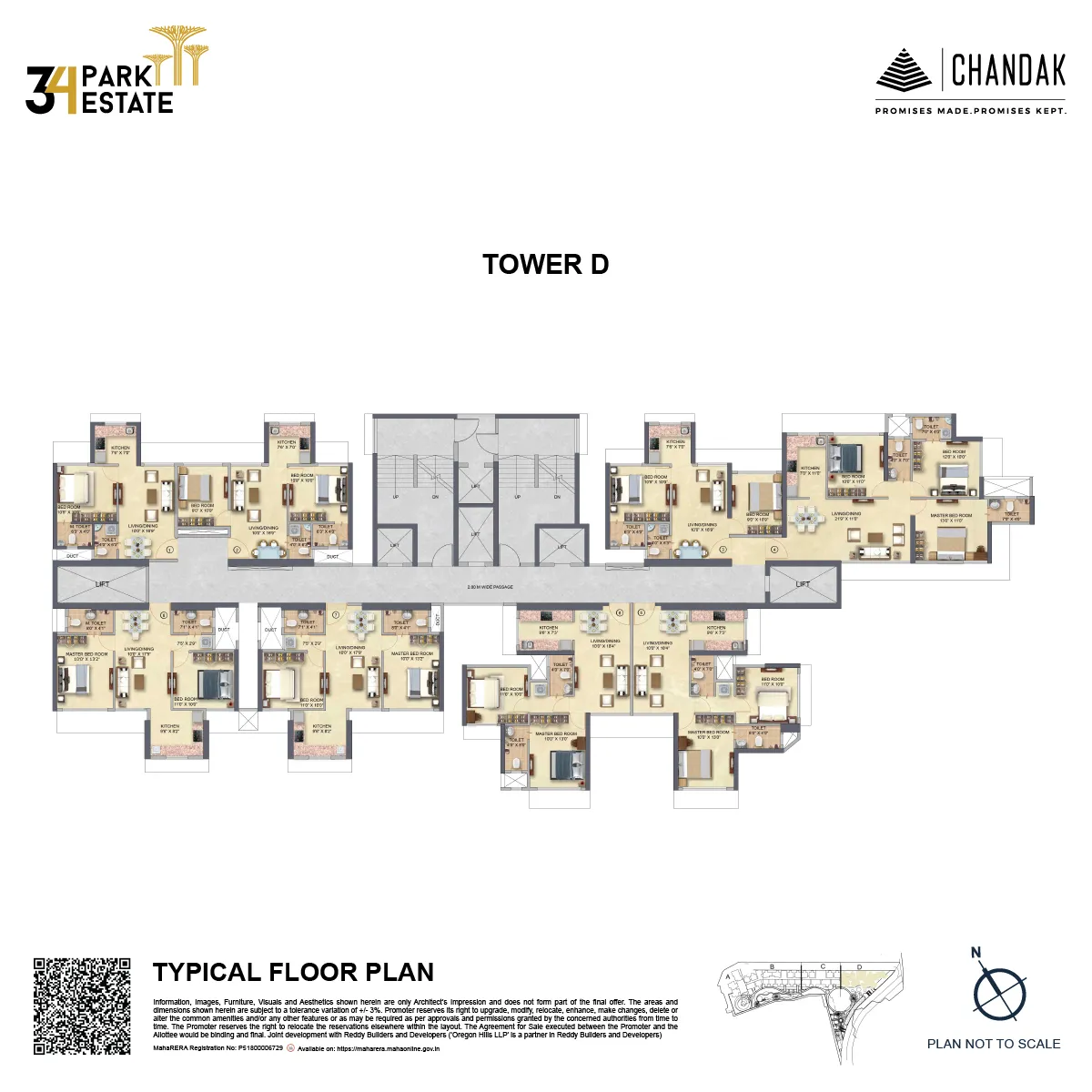 Floor Plan 4