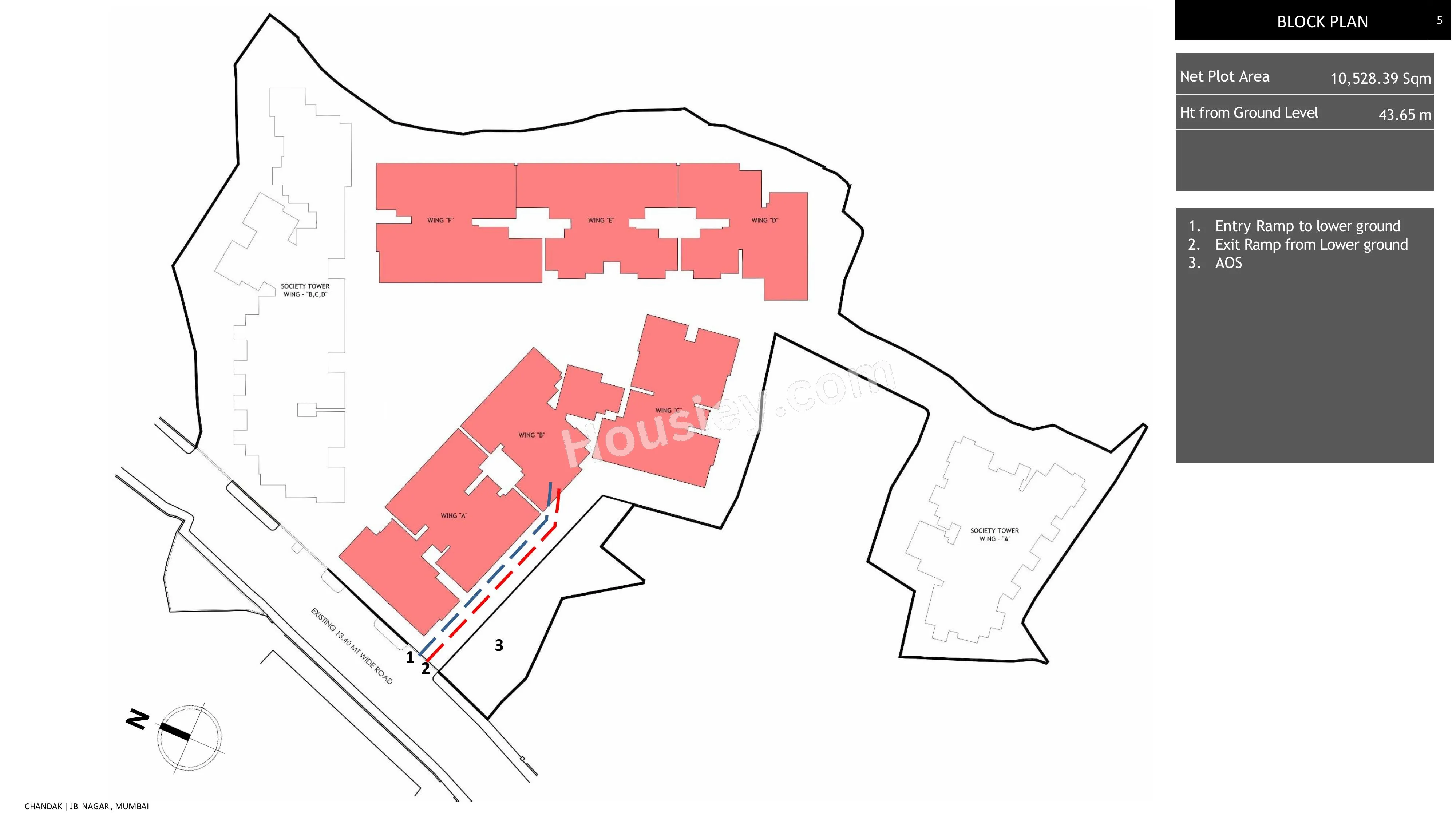 Master Plan 1