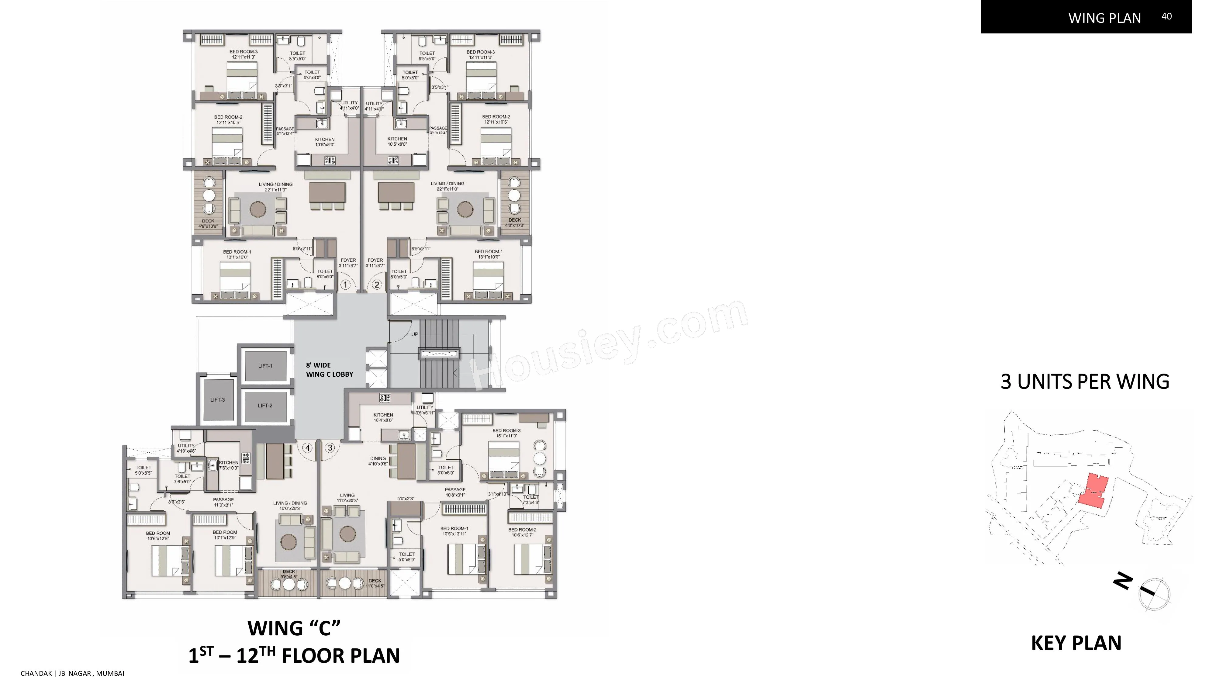 Floor Plan 5