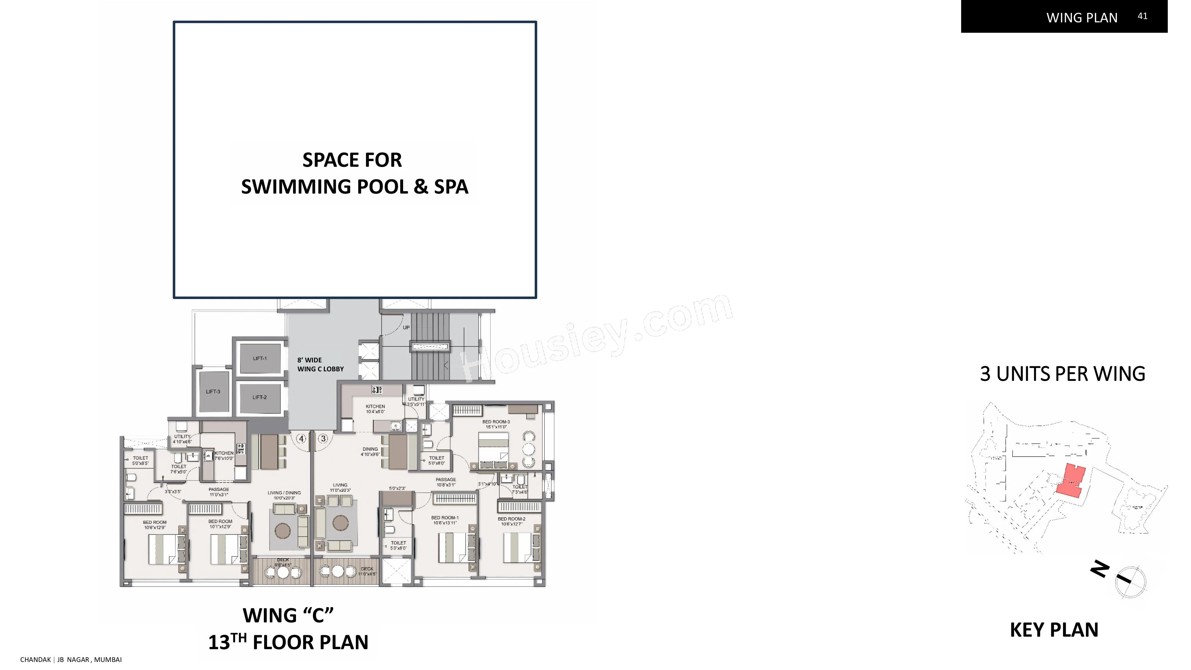 Floor Plan 6