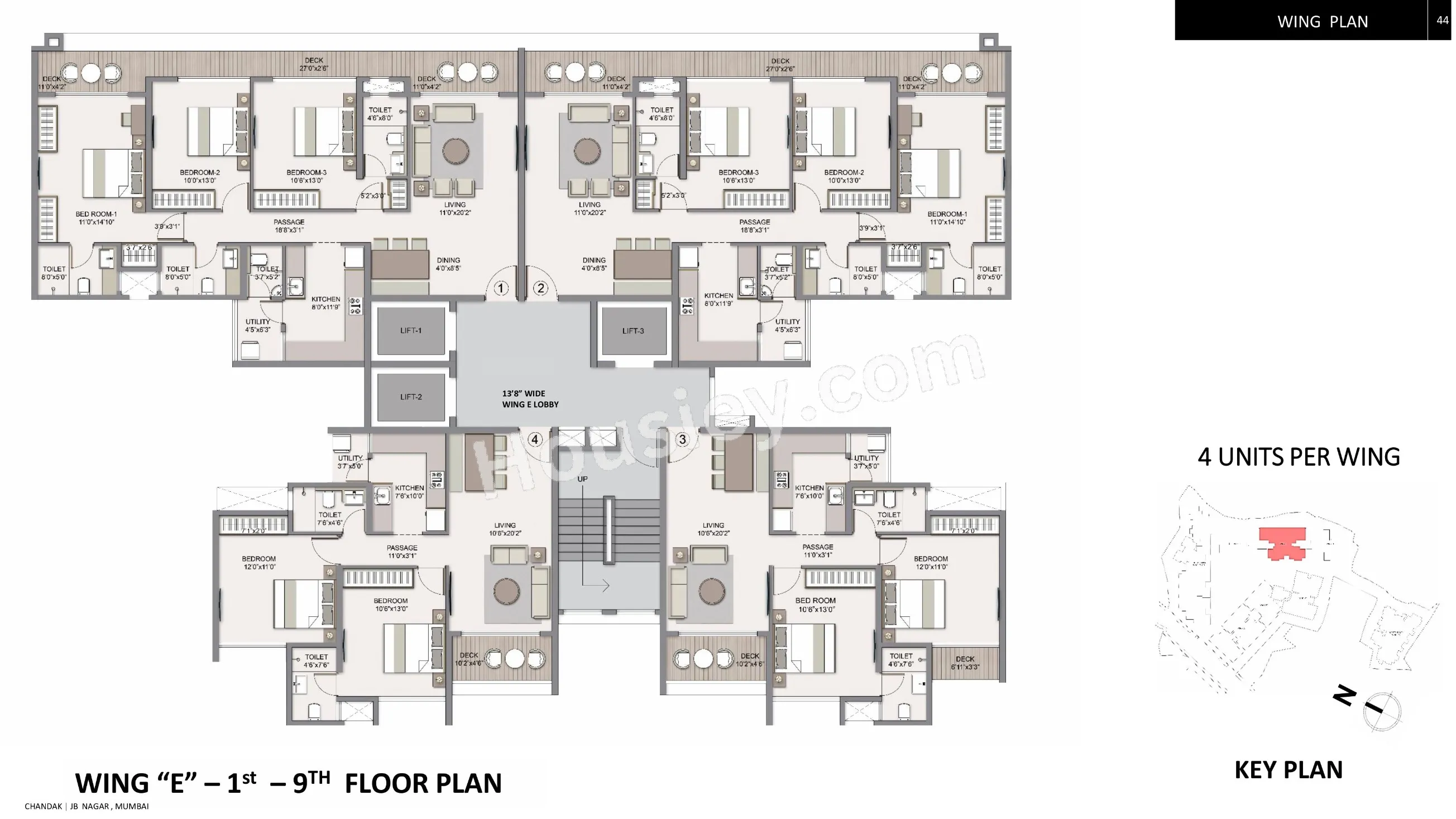 Floor Plan 11