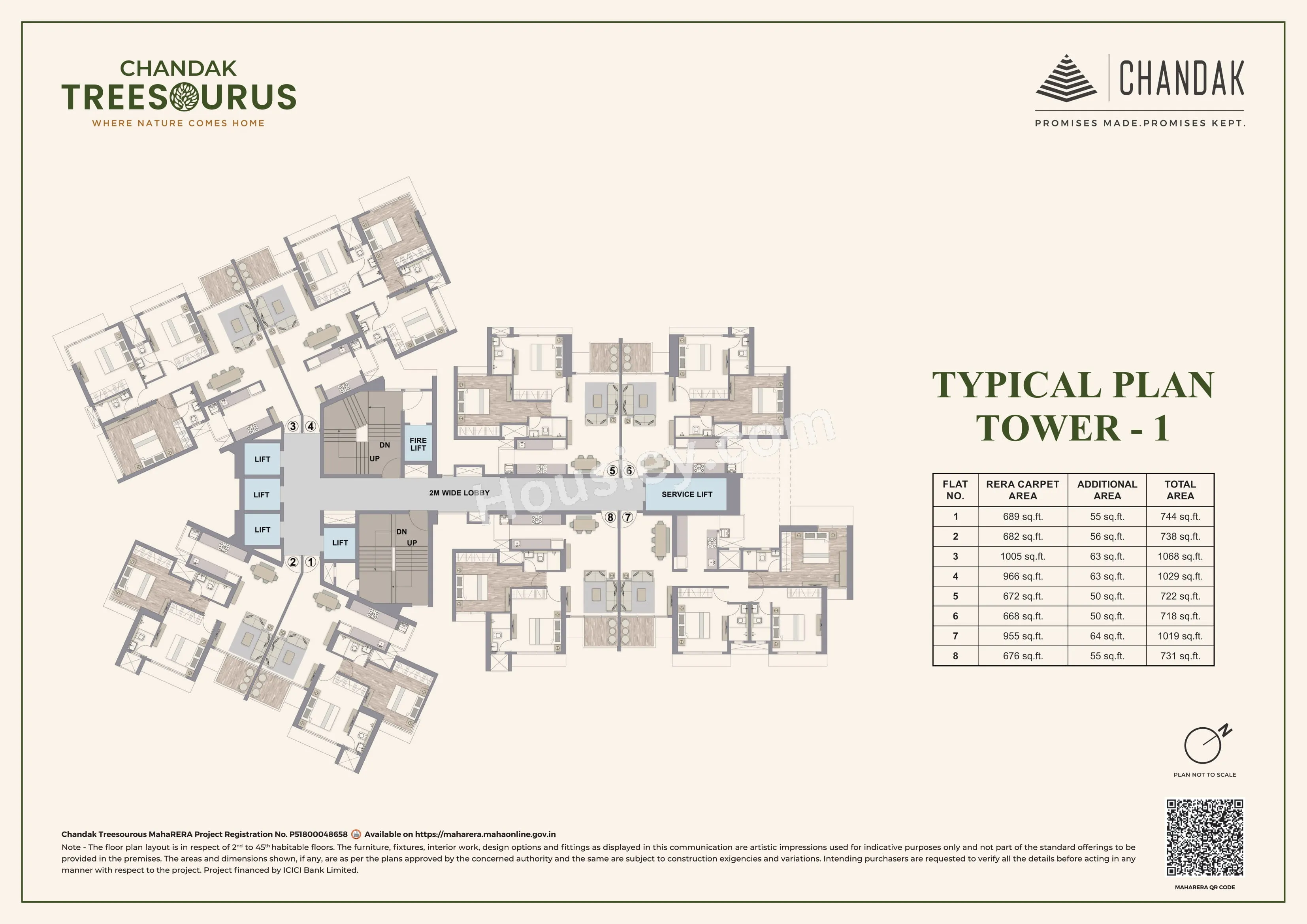 Floor Plan 4