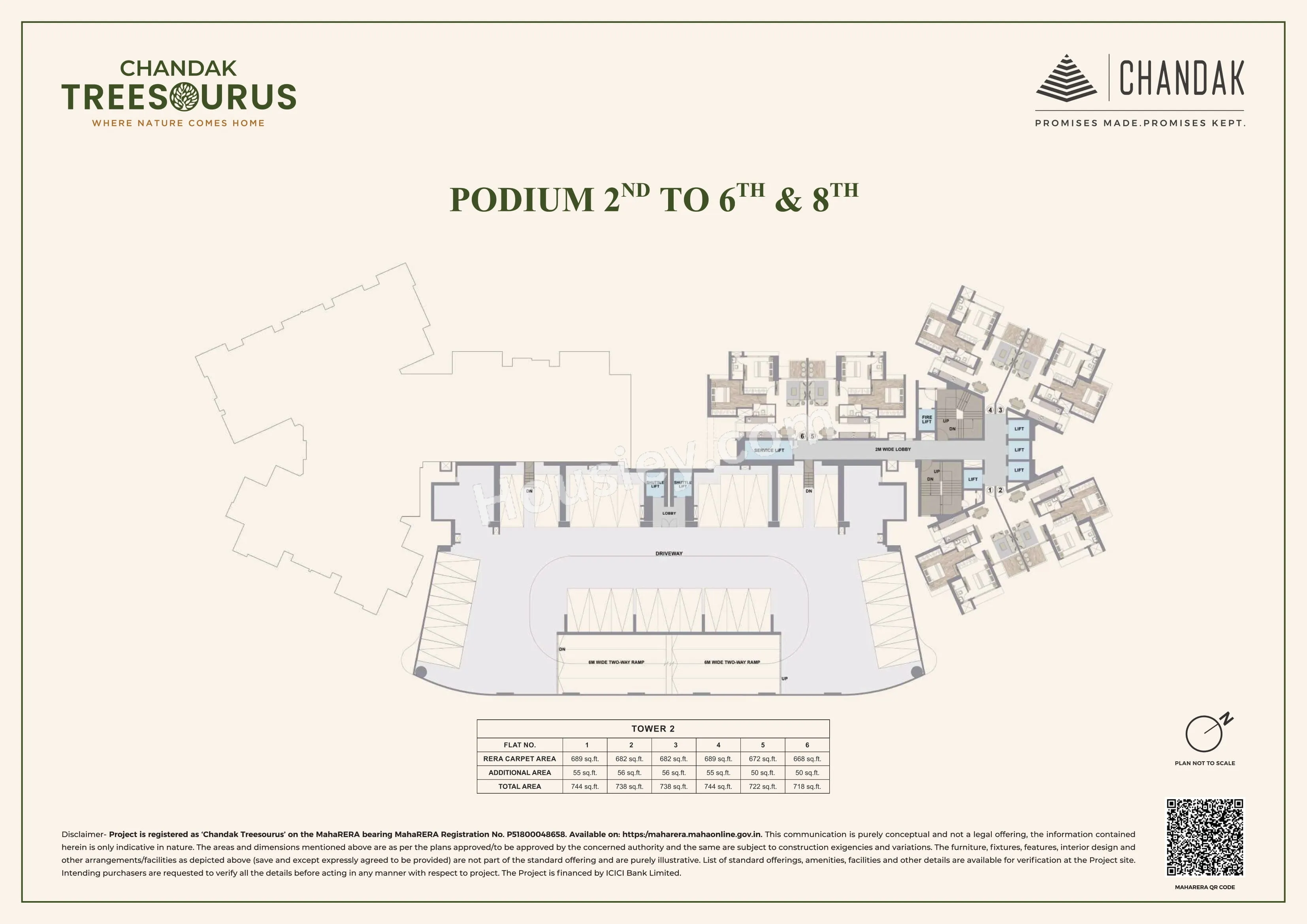 Floor Plan 5