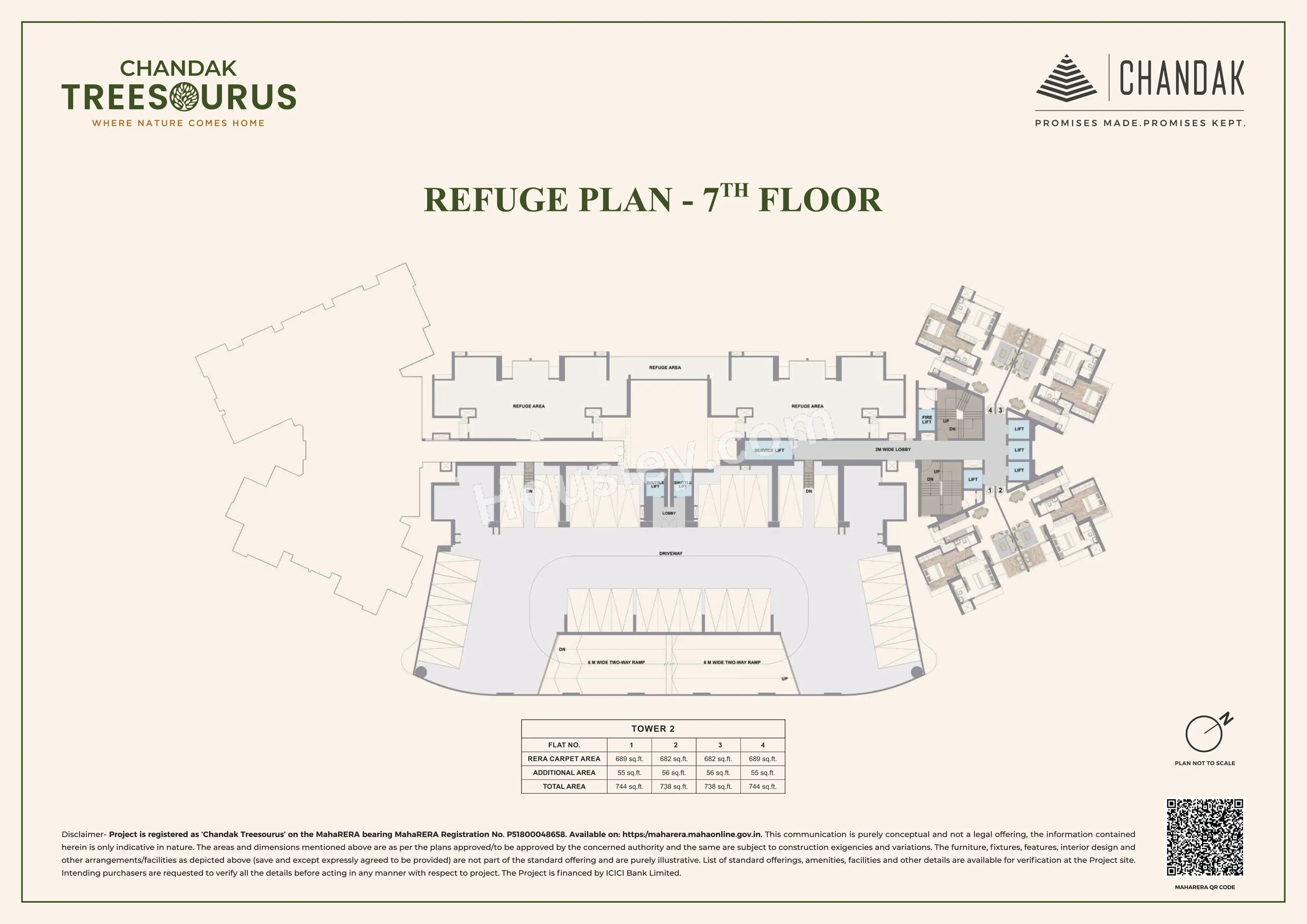 Floor Plan 7