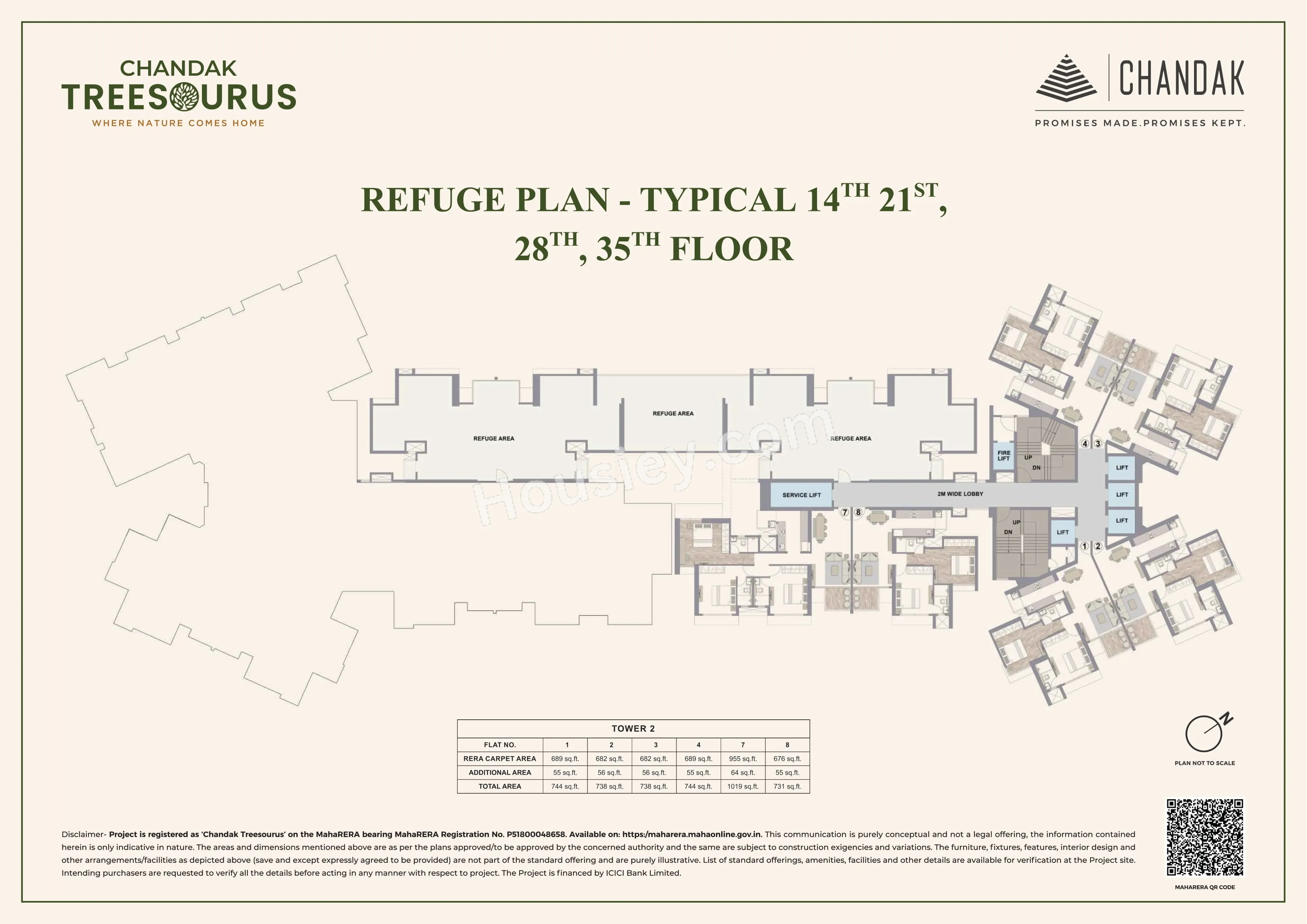 Floor Plan 8