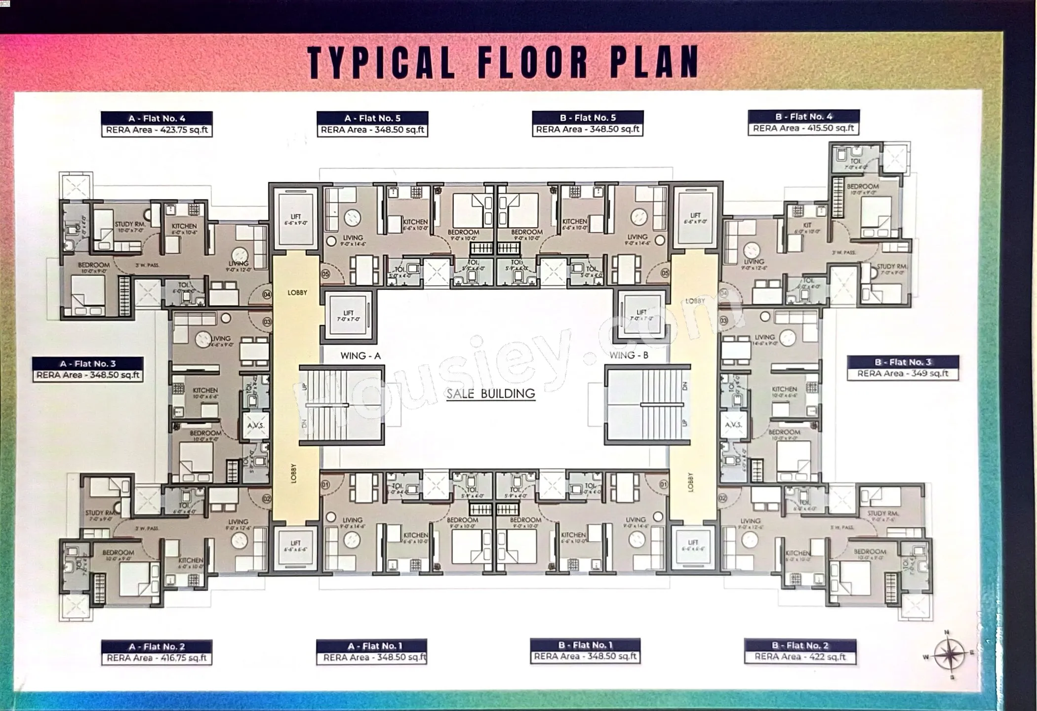 Floor Plan 3