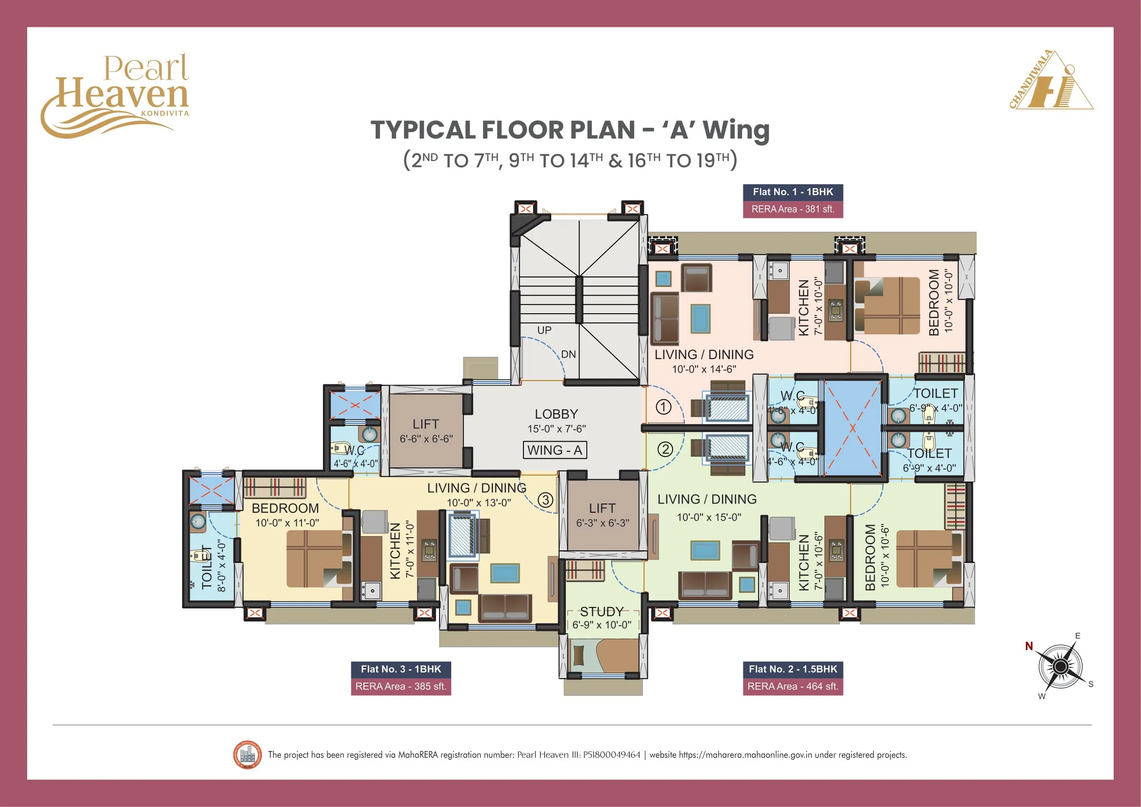 Floor Plan 4