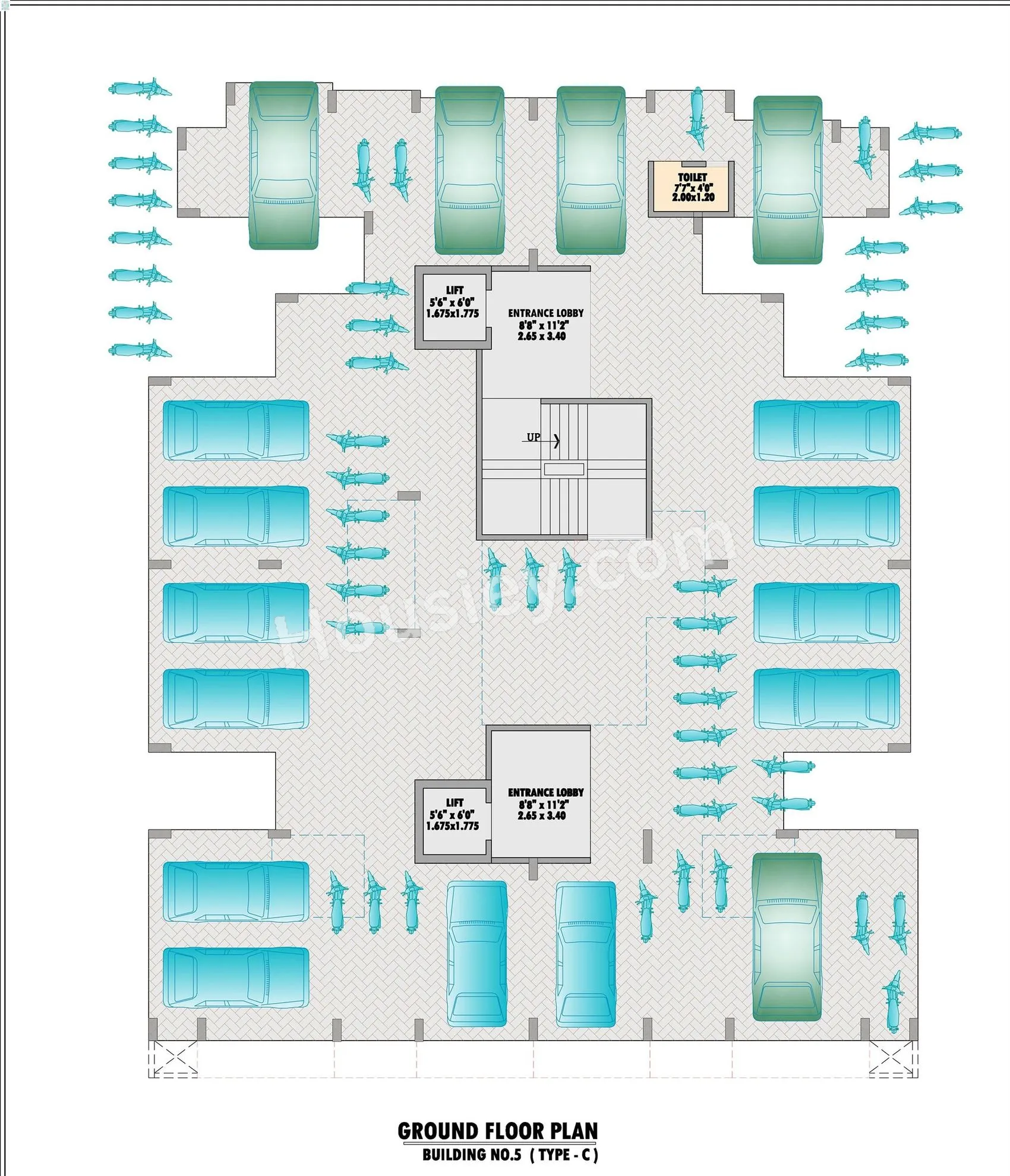 Master Plan 1
