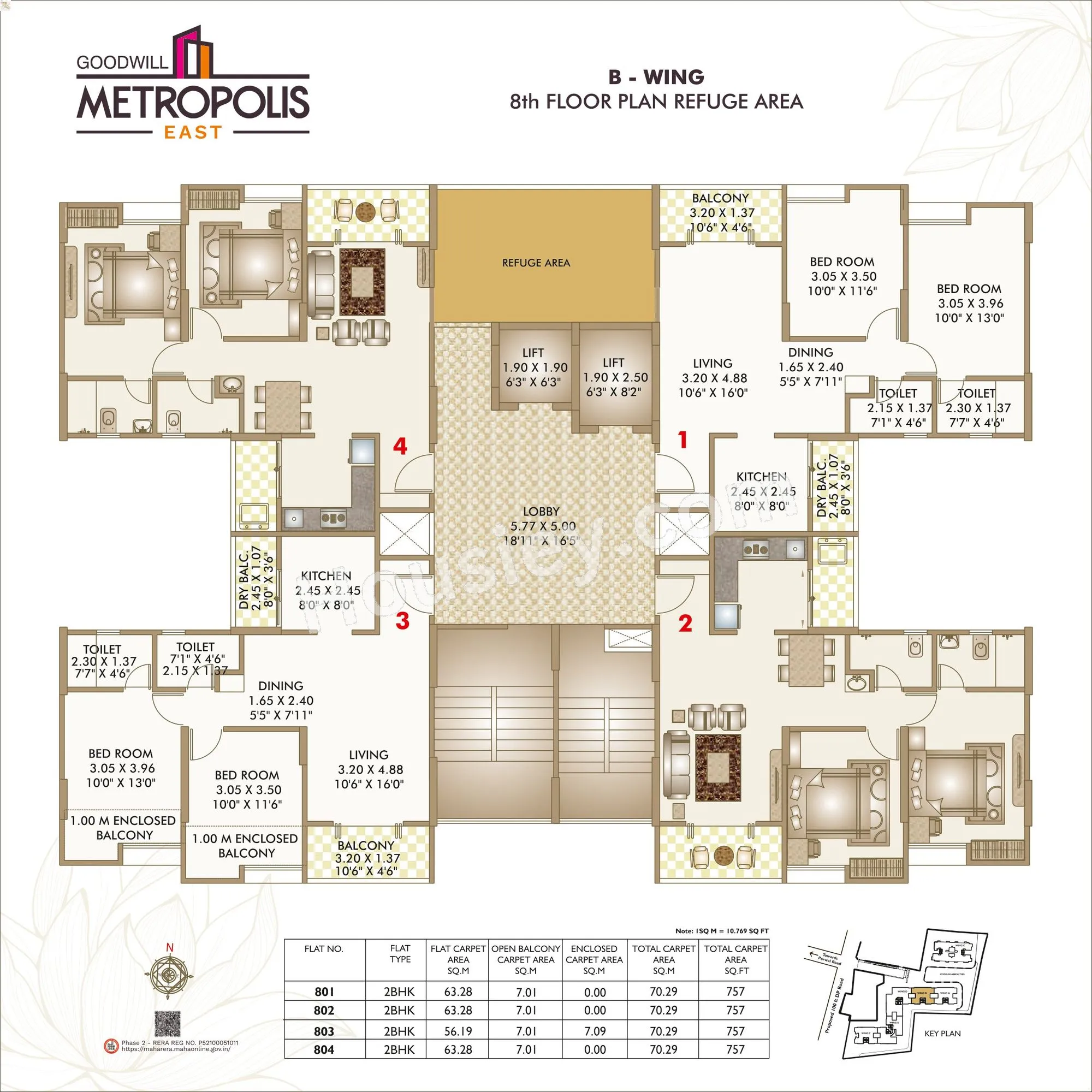 Floor Plan 3