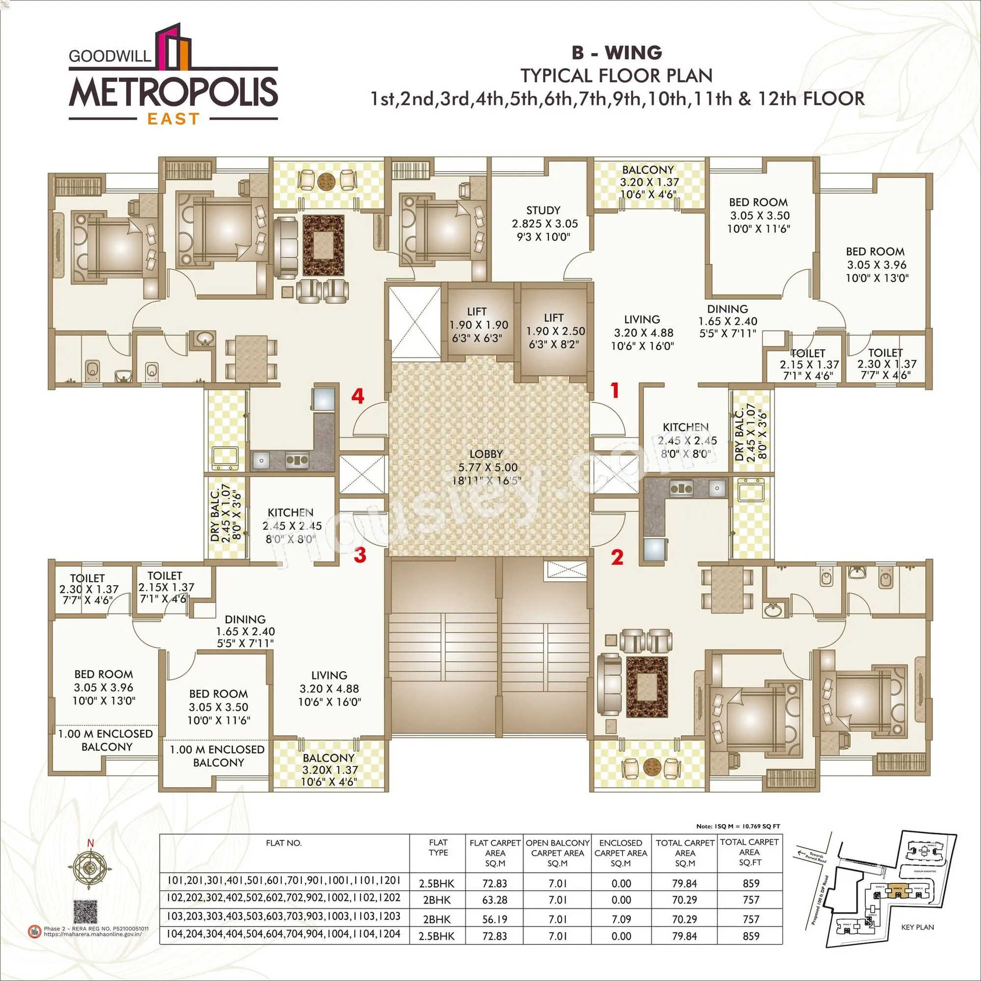 Floor Plan 4