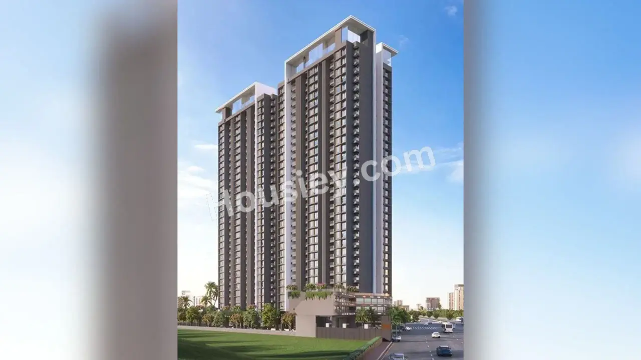 CityOne Vezdaa