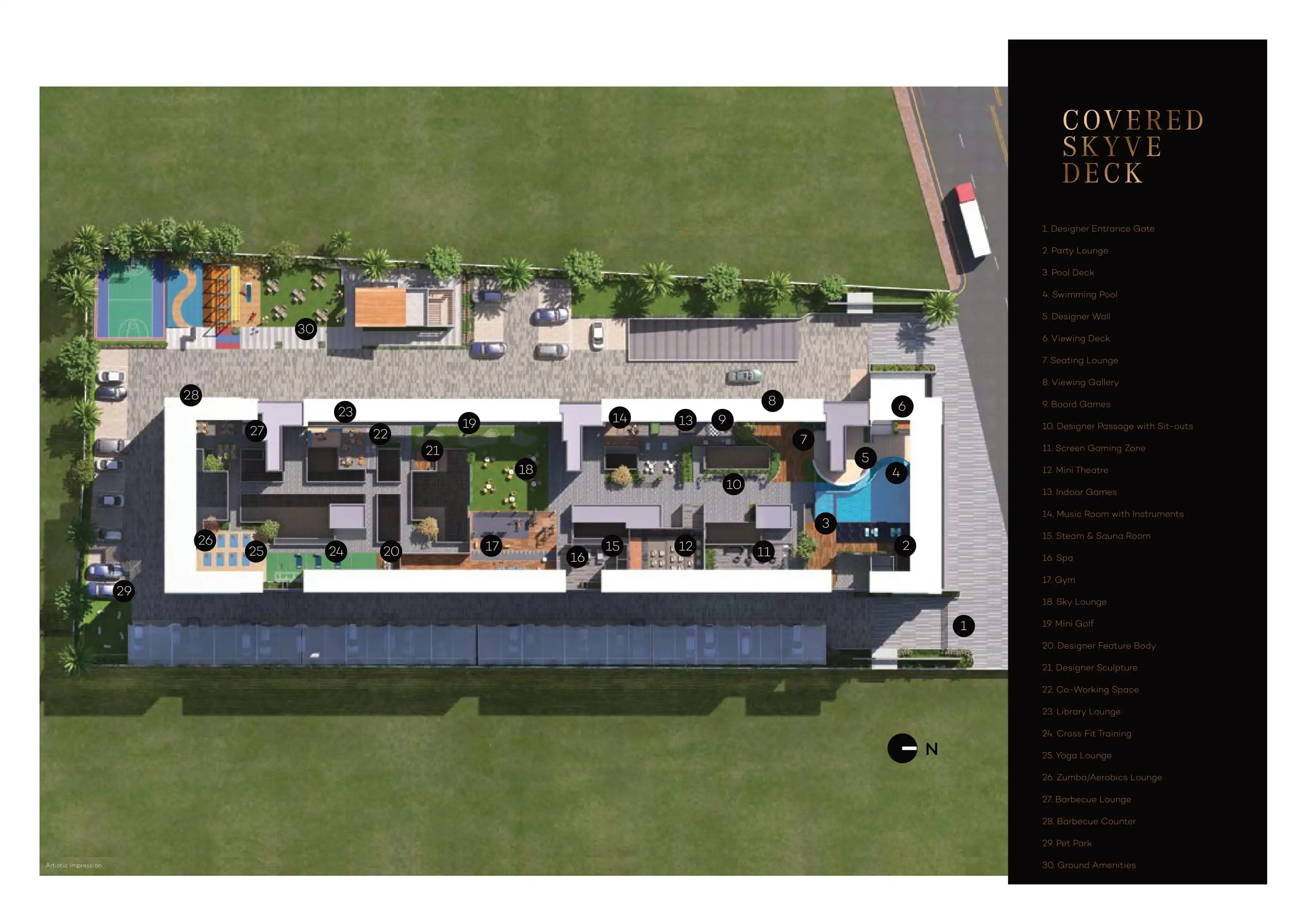 Master Plan 1
