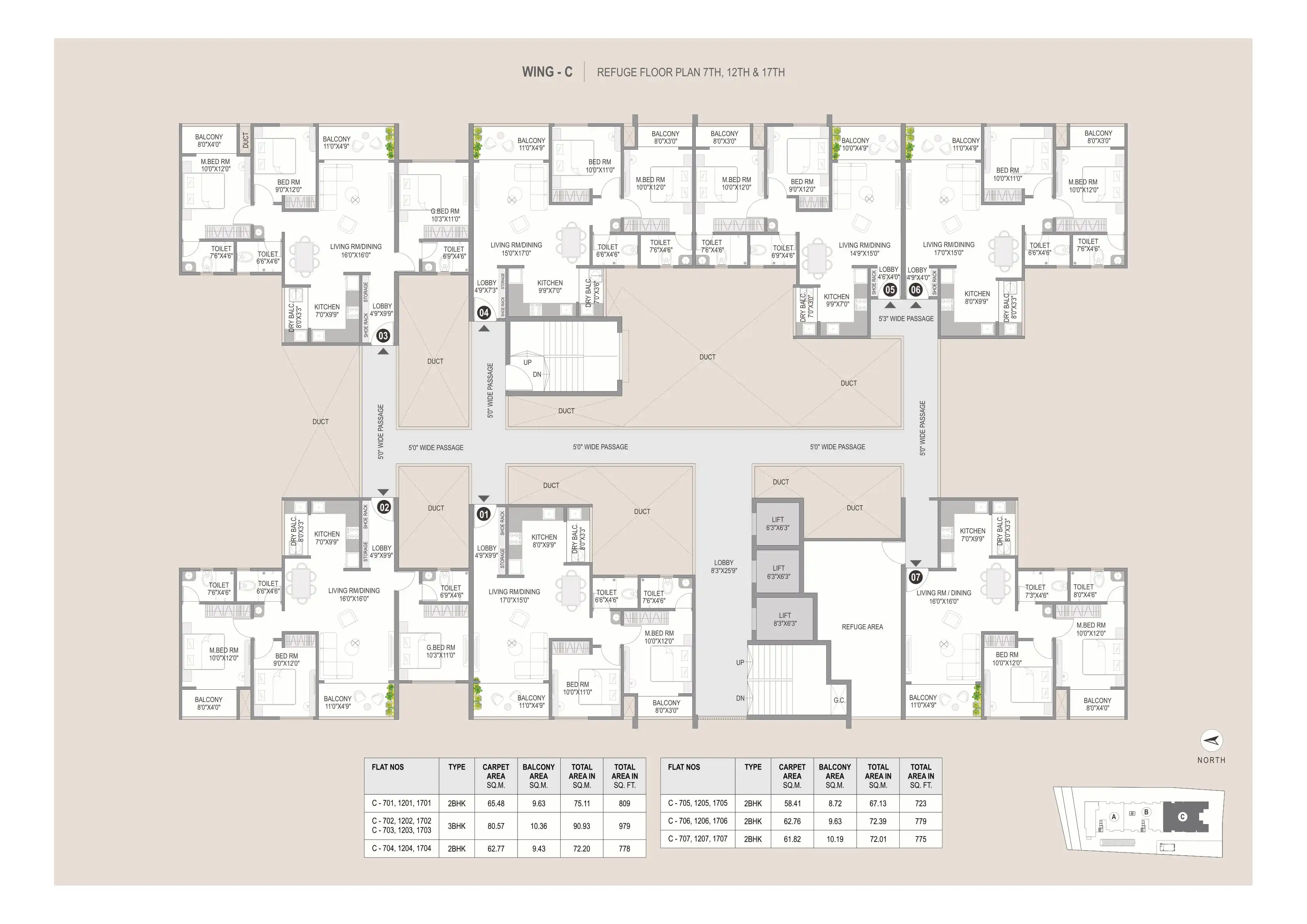 Floor Plan 3