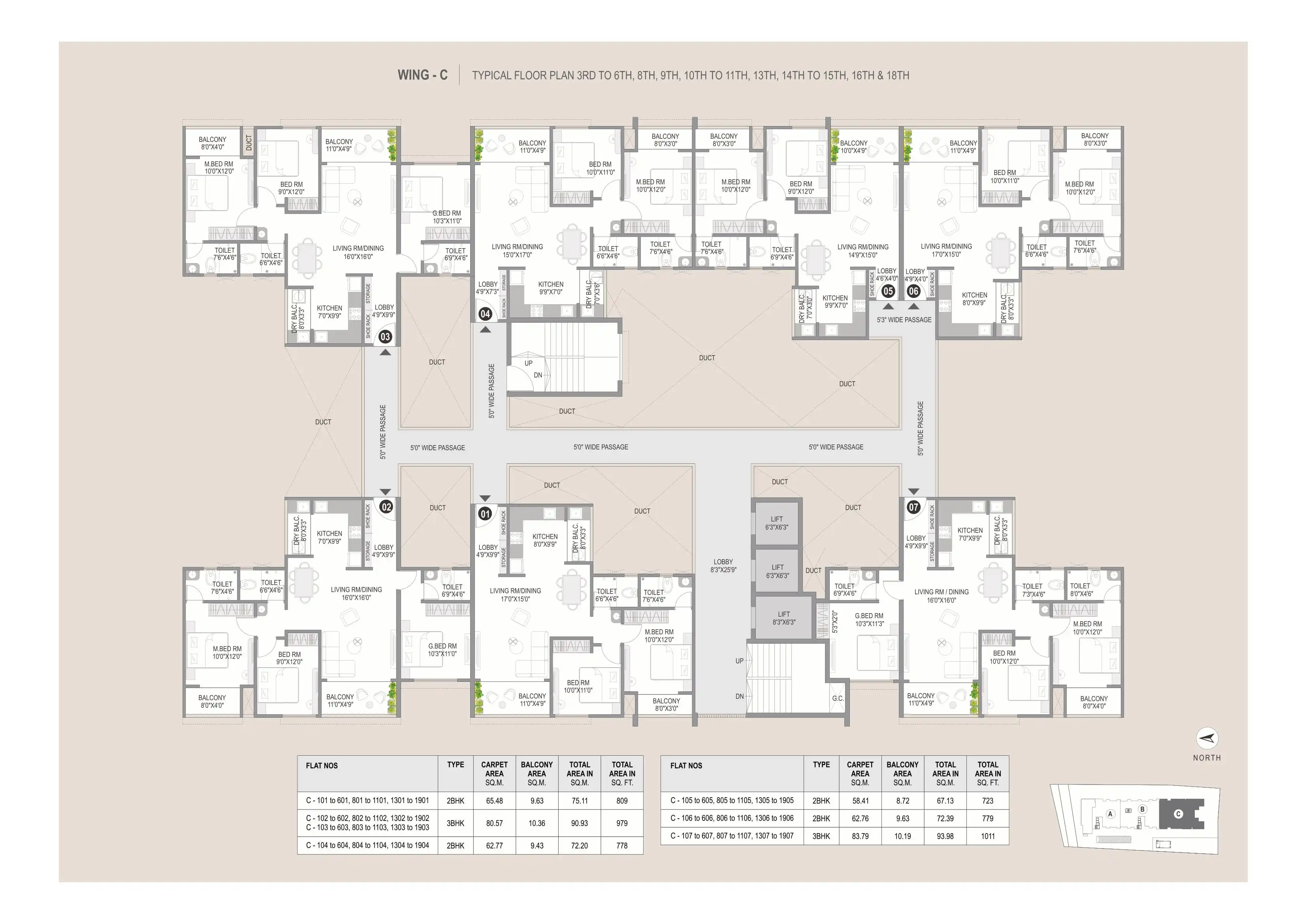 Floor Plan 4