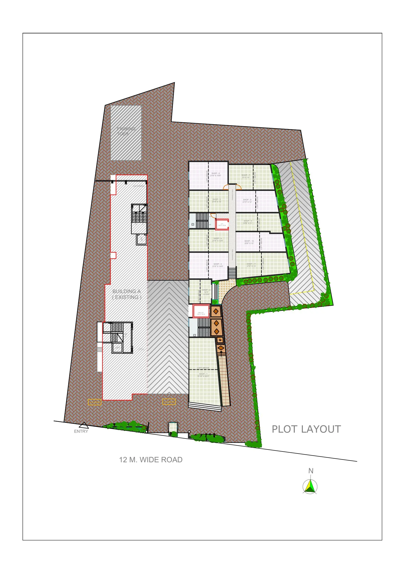 Master Plan 1