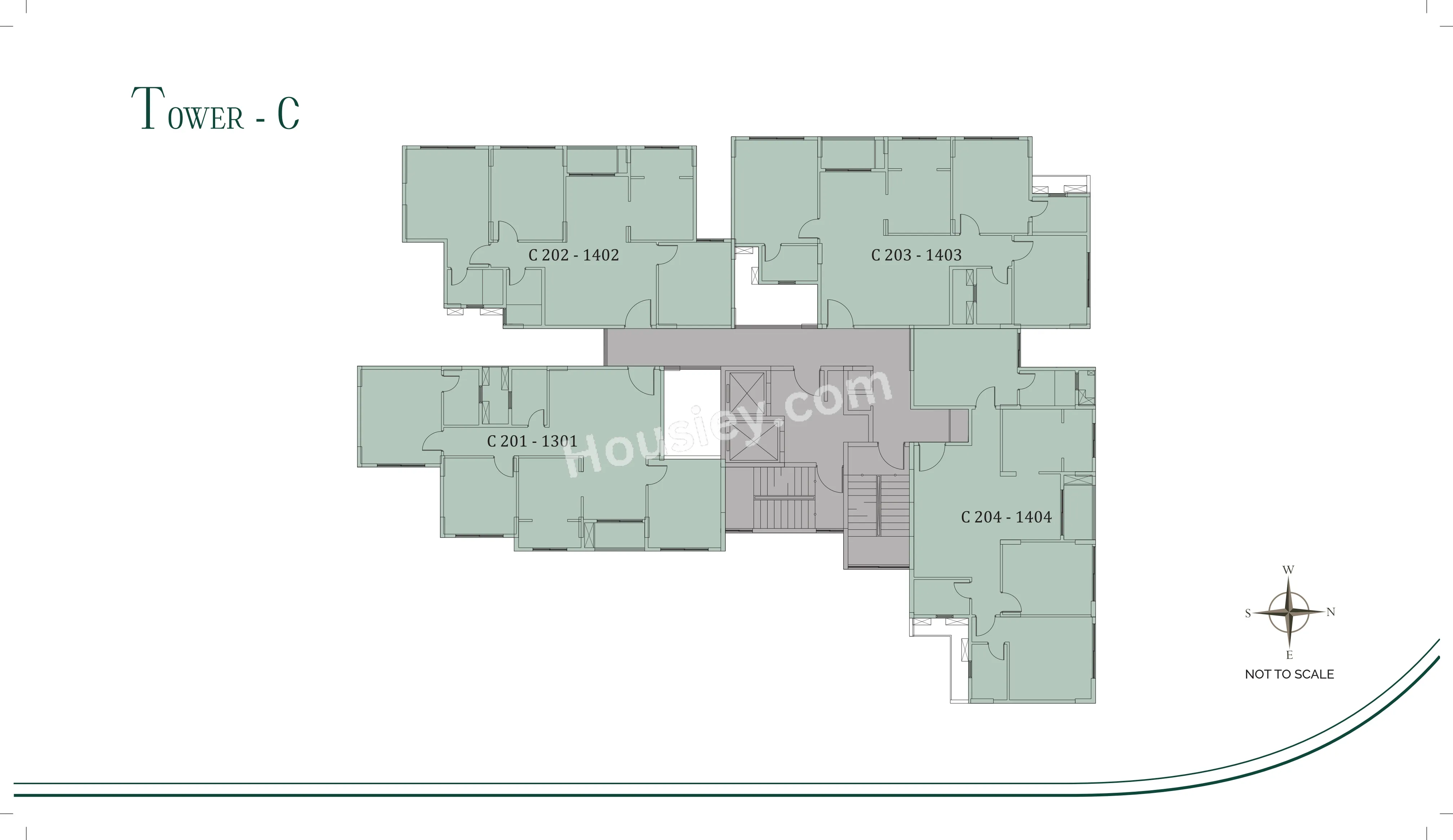 Floor Plan 3
