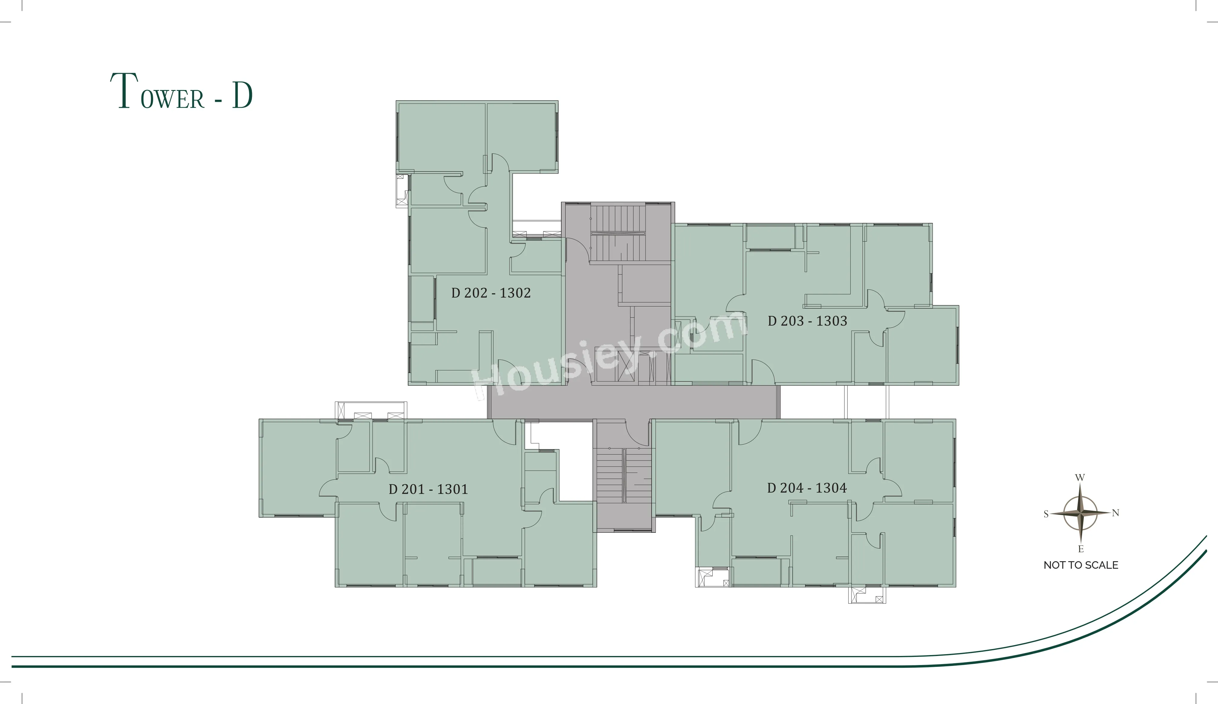 Floor Plan 4