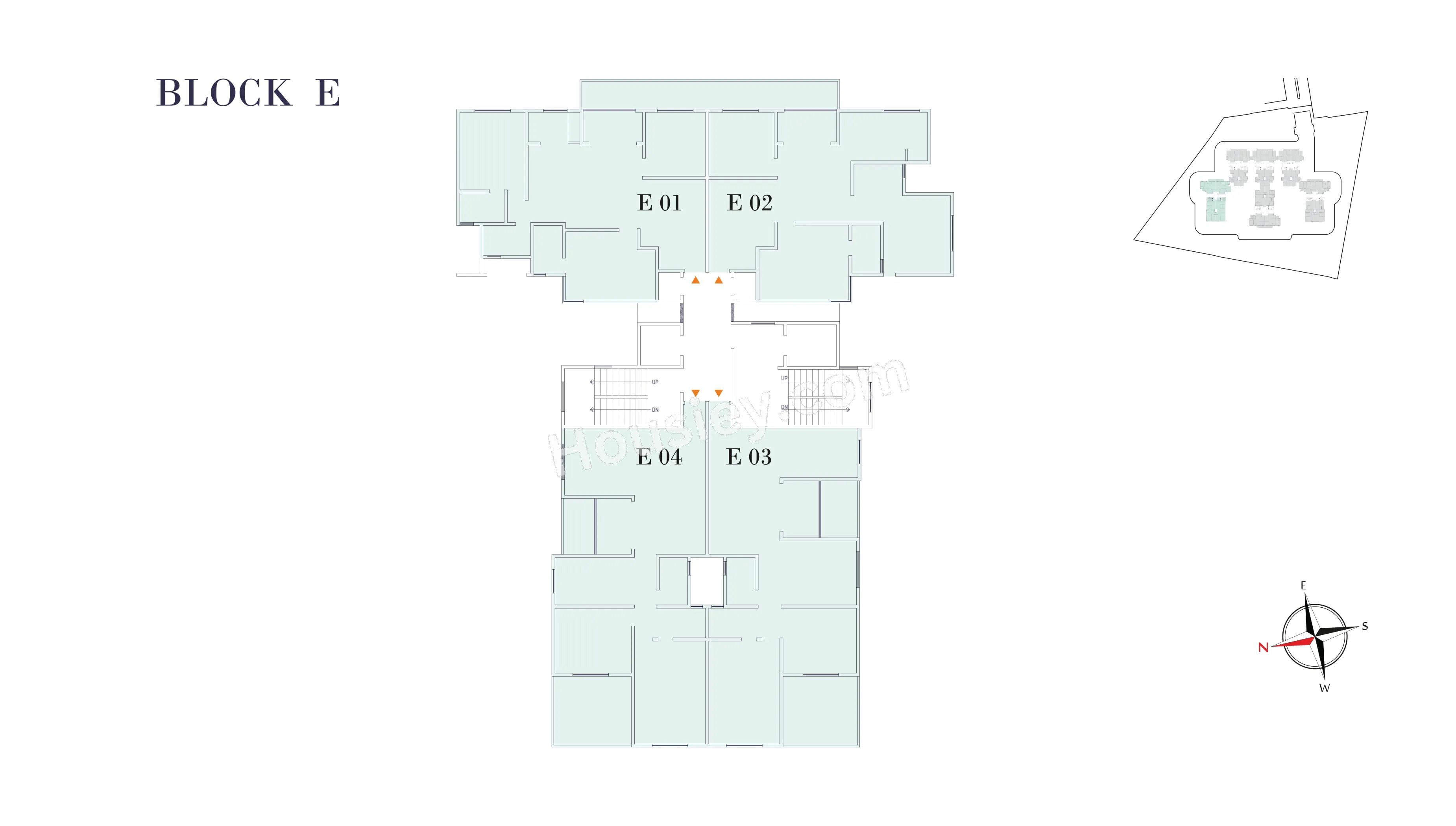 Floor Plan 4