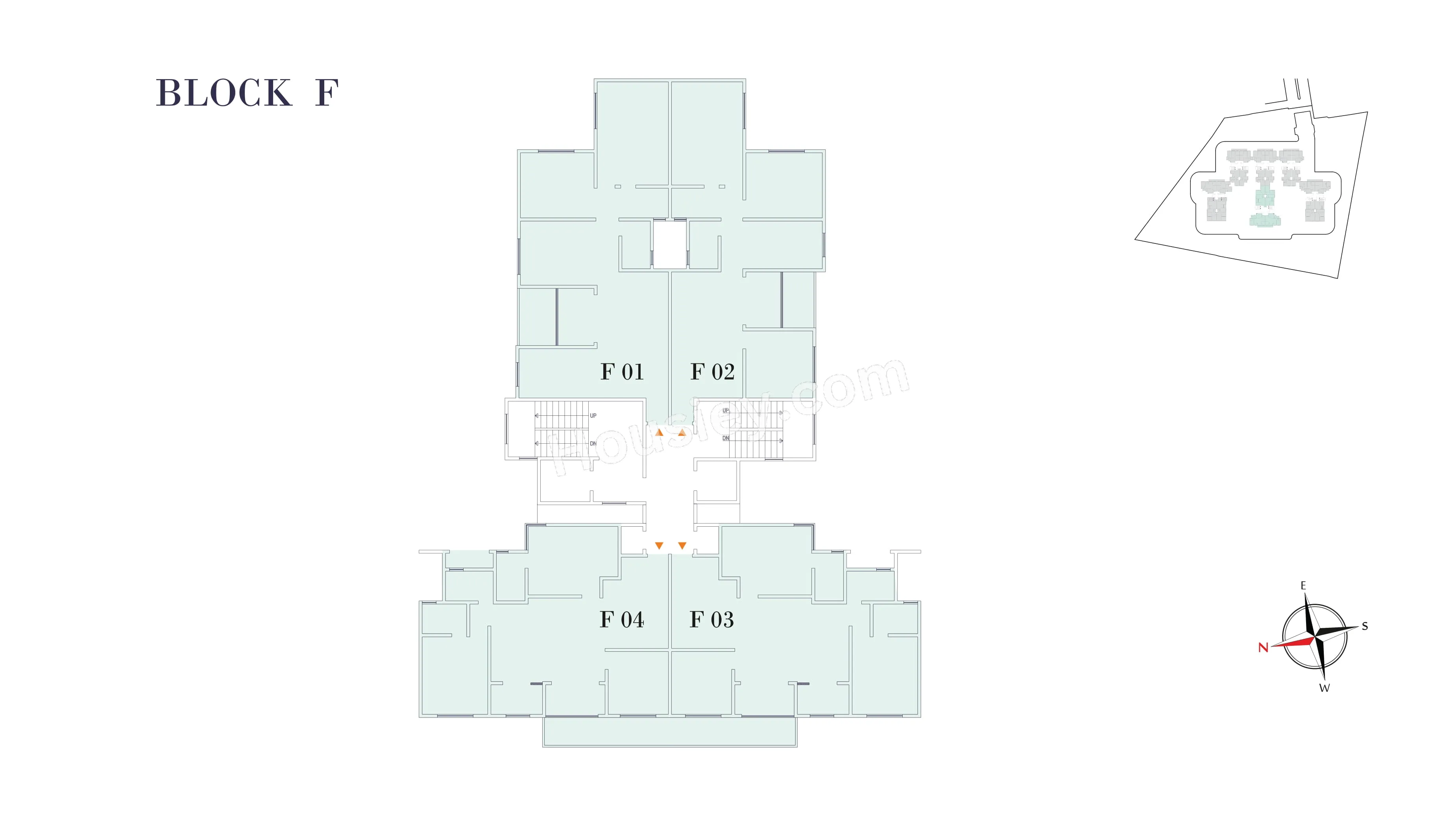 Floor Plan 5